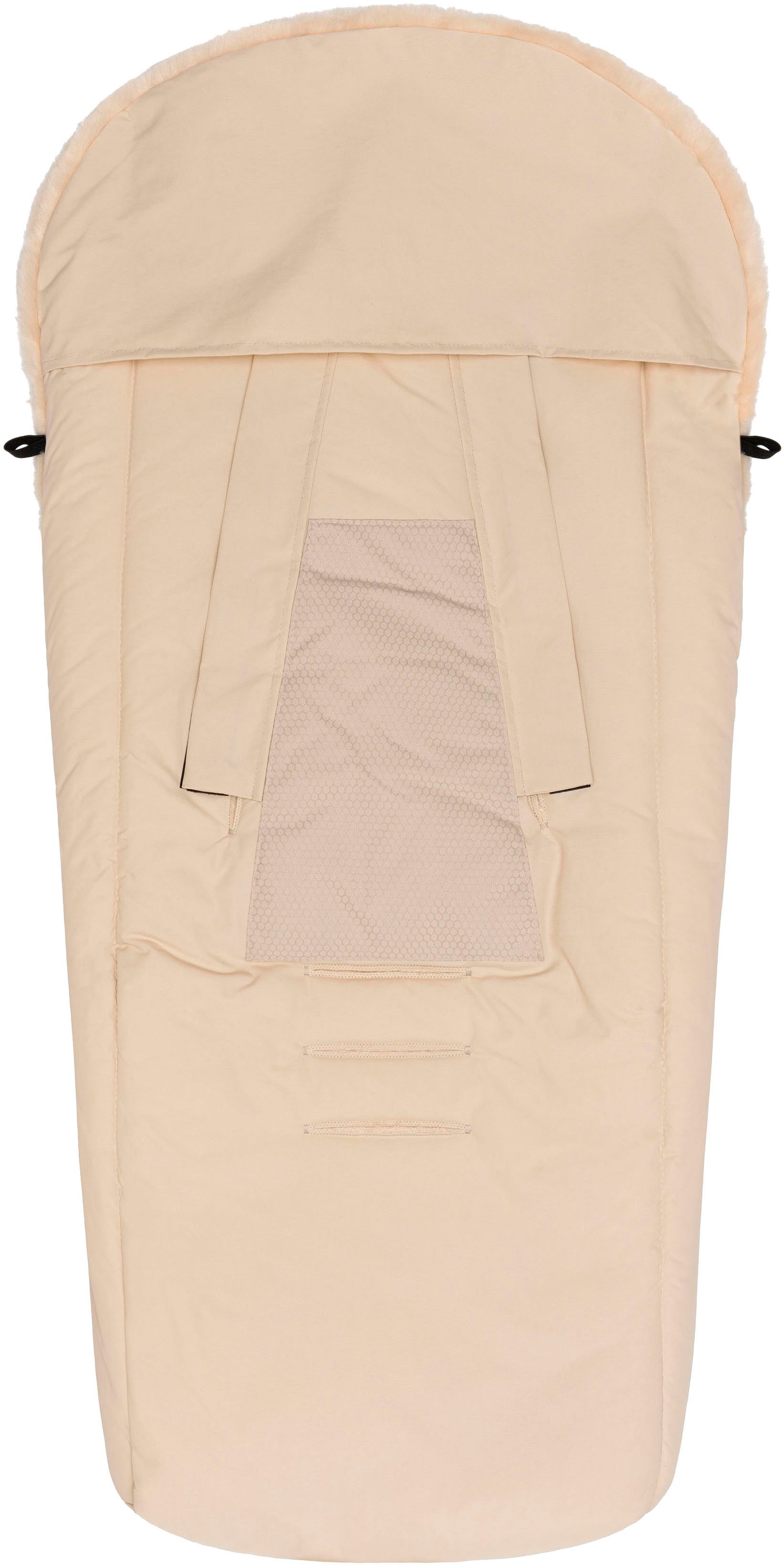 Fillikid Fußsack Vegan Comfort, Winterfußsack – Bild 4 von 5
