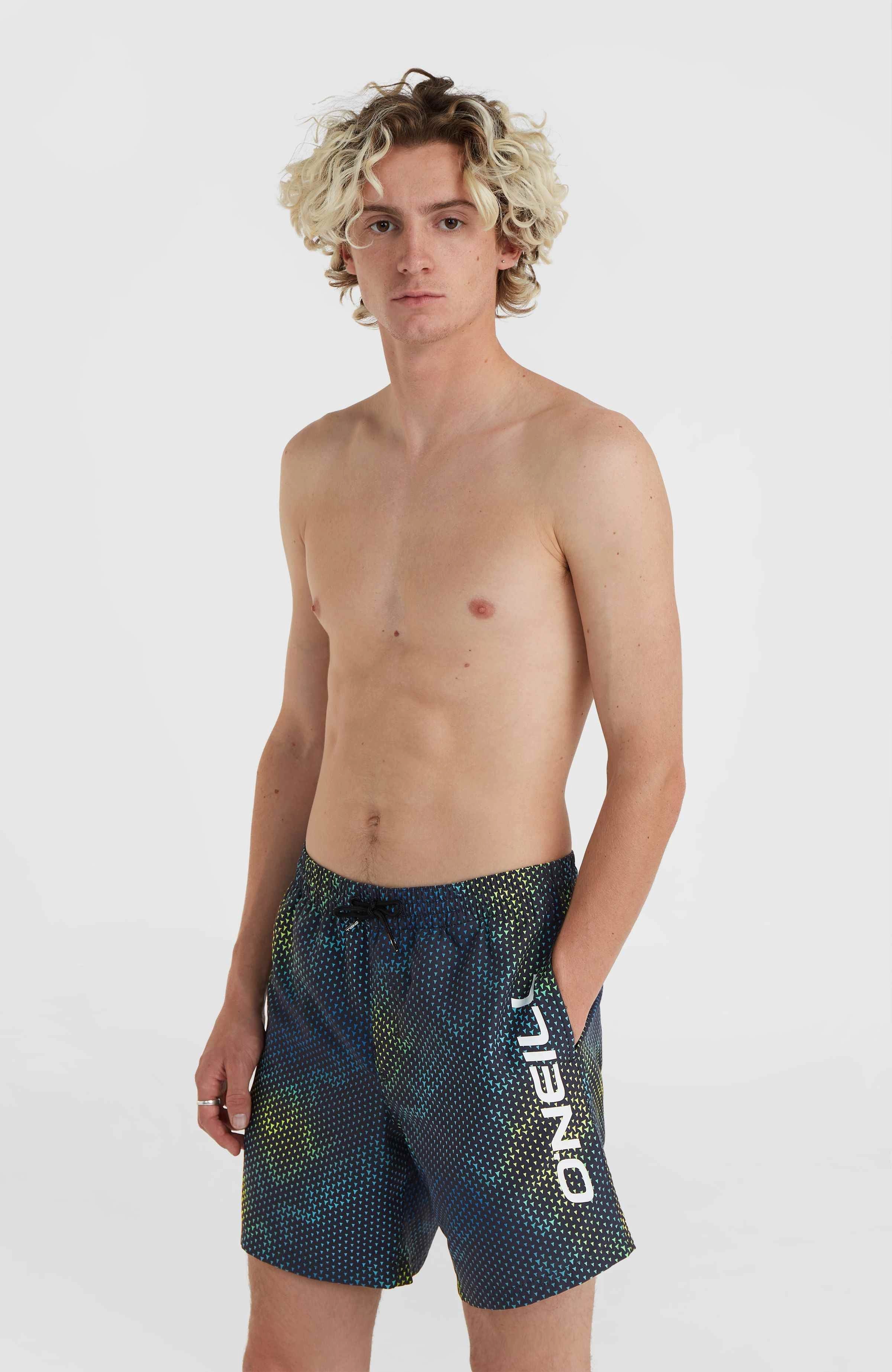 O'Neill Badepants CALI 16'' SWIM SHORTS mit Kordel günstig online kaufen