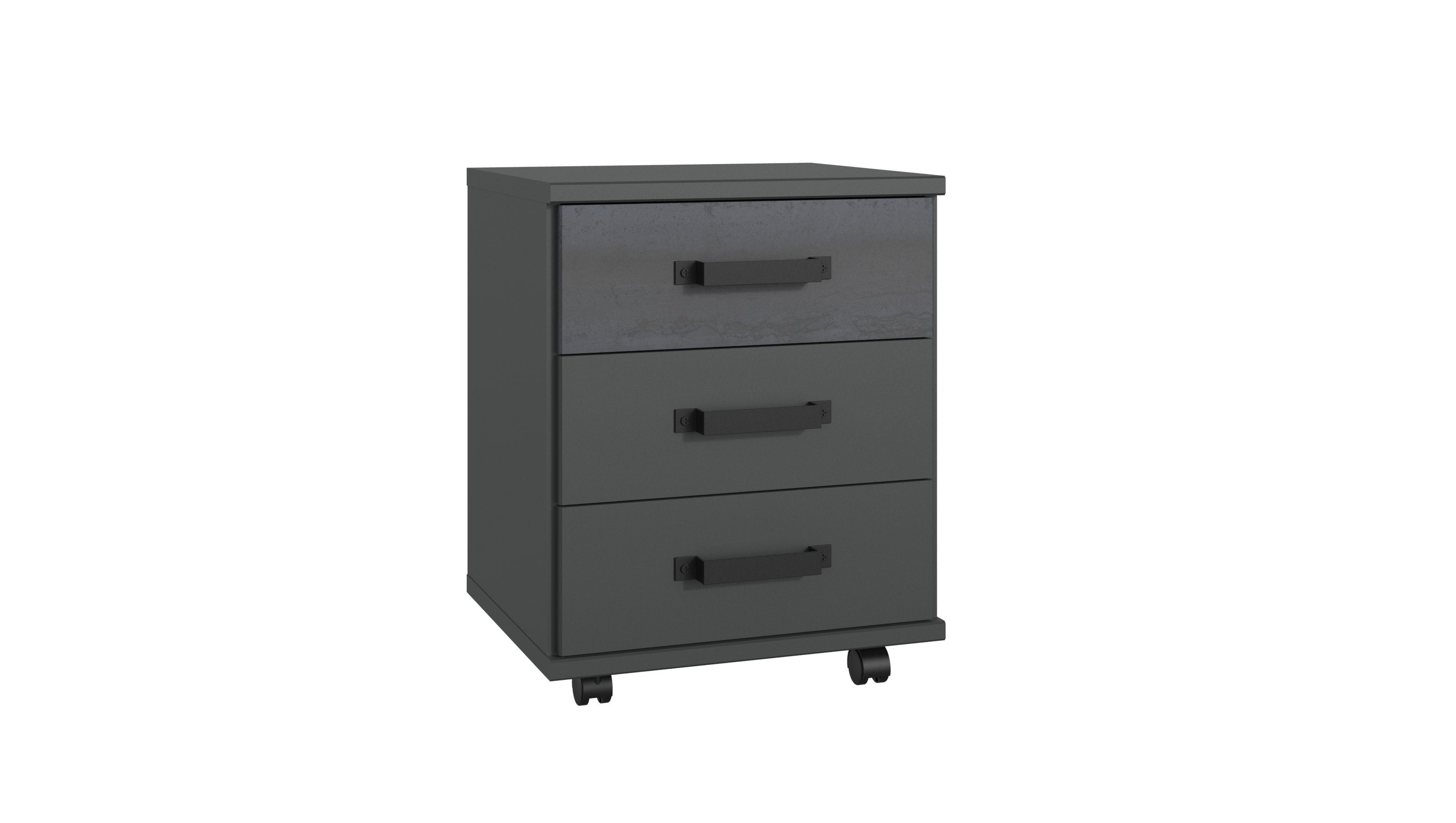 Wimex Rollcontainer 46 x 58 x 40 cm (B/H/T)