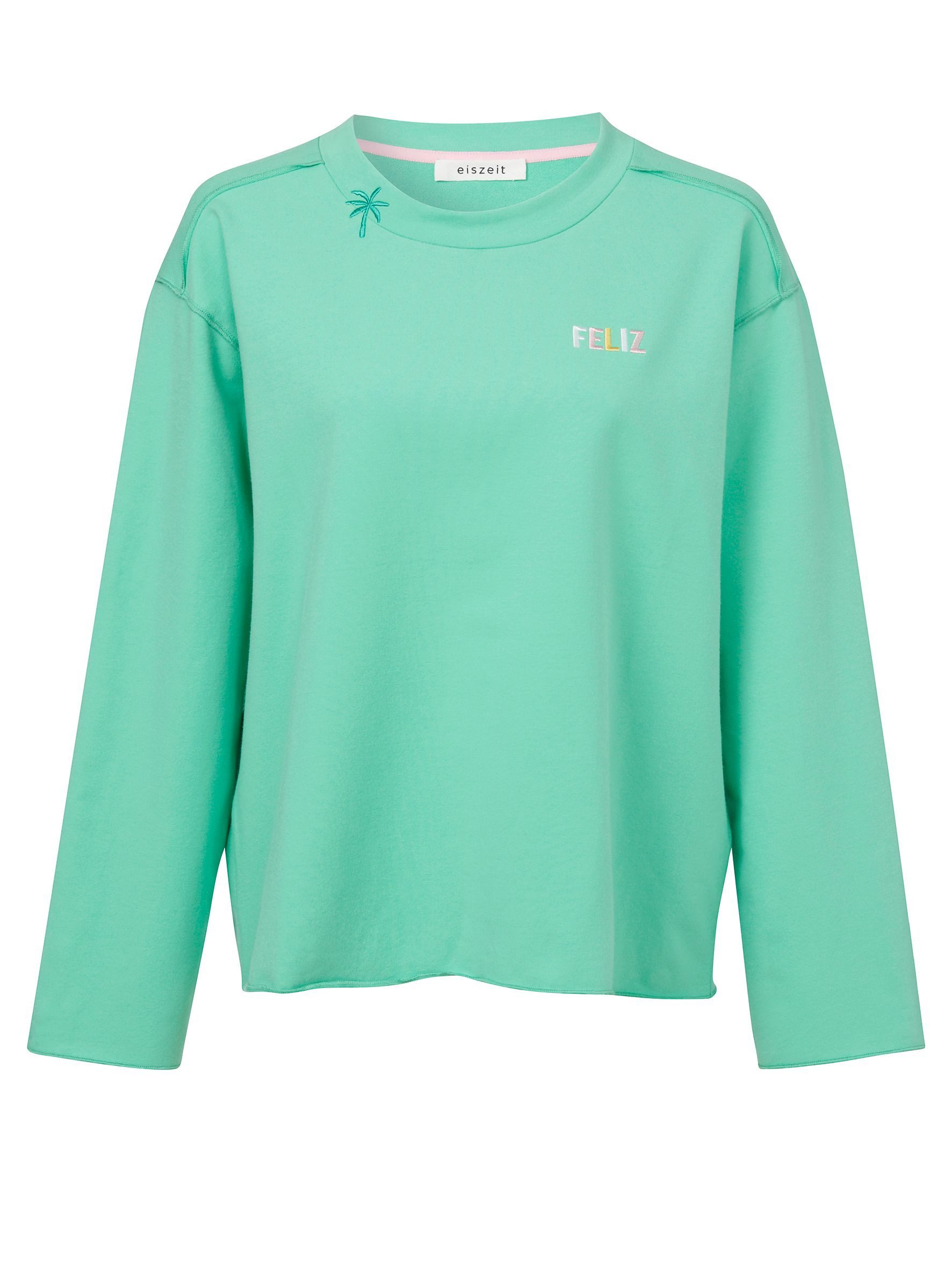VIA APPIA DUE Sweatshirt
