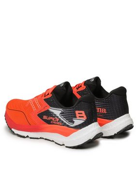 Joma Schuhe R.Supercross 2307 RCROS2307 Coral Black Sneaker