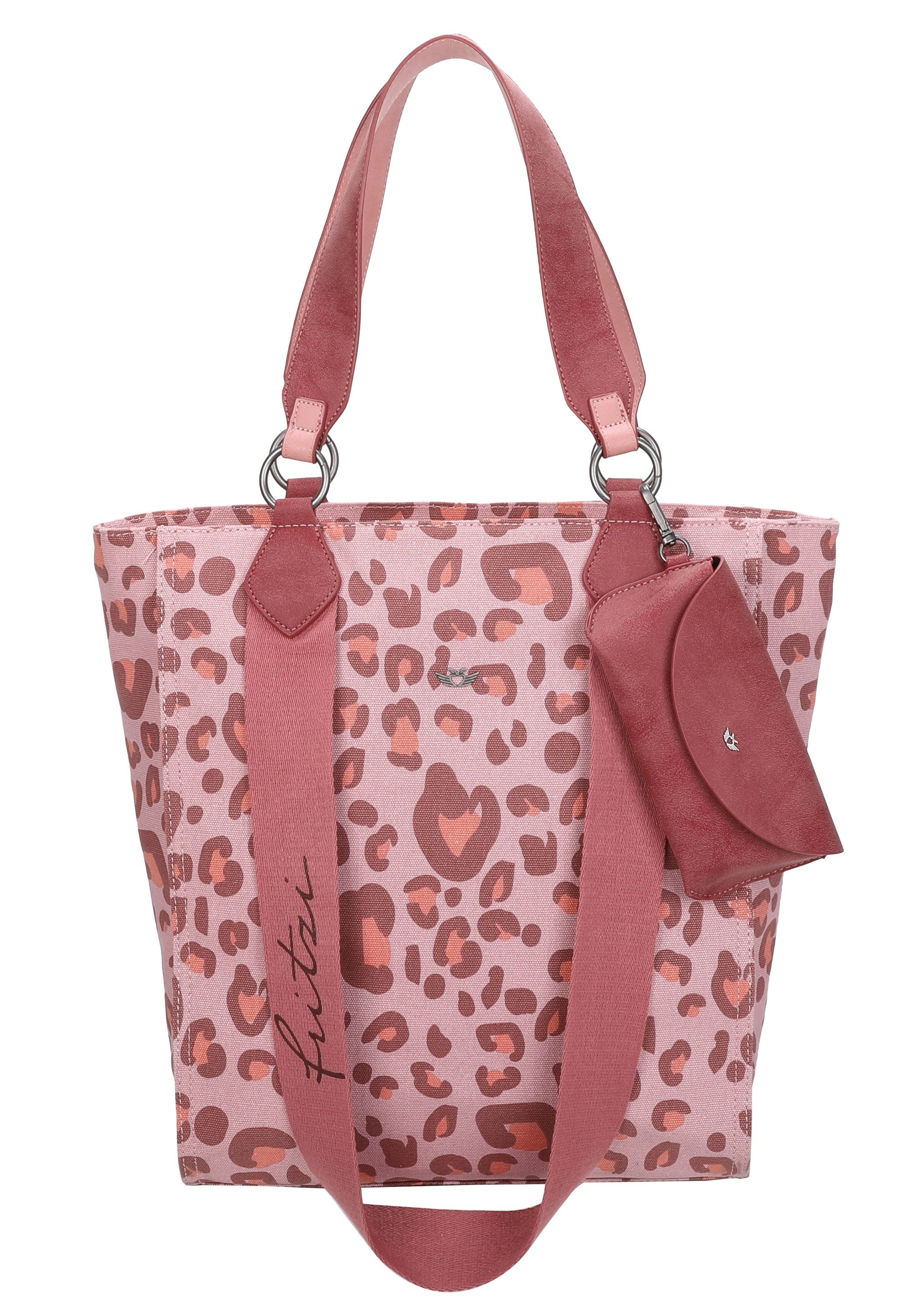 Fritzi aus Preußen Henkeltasche Izzy02, mit günstig online kaufen