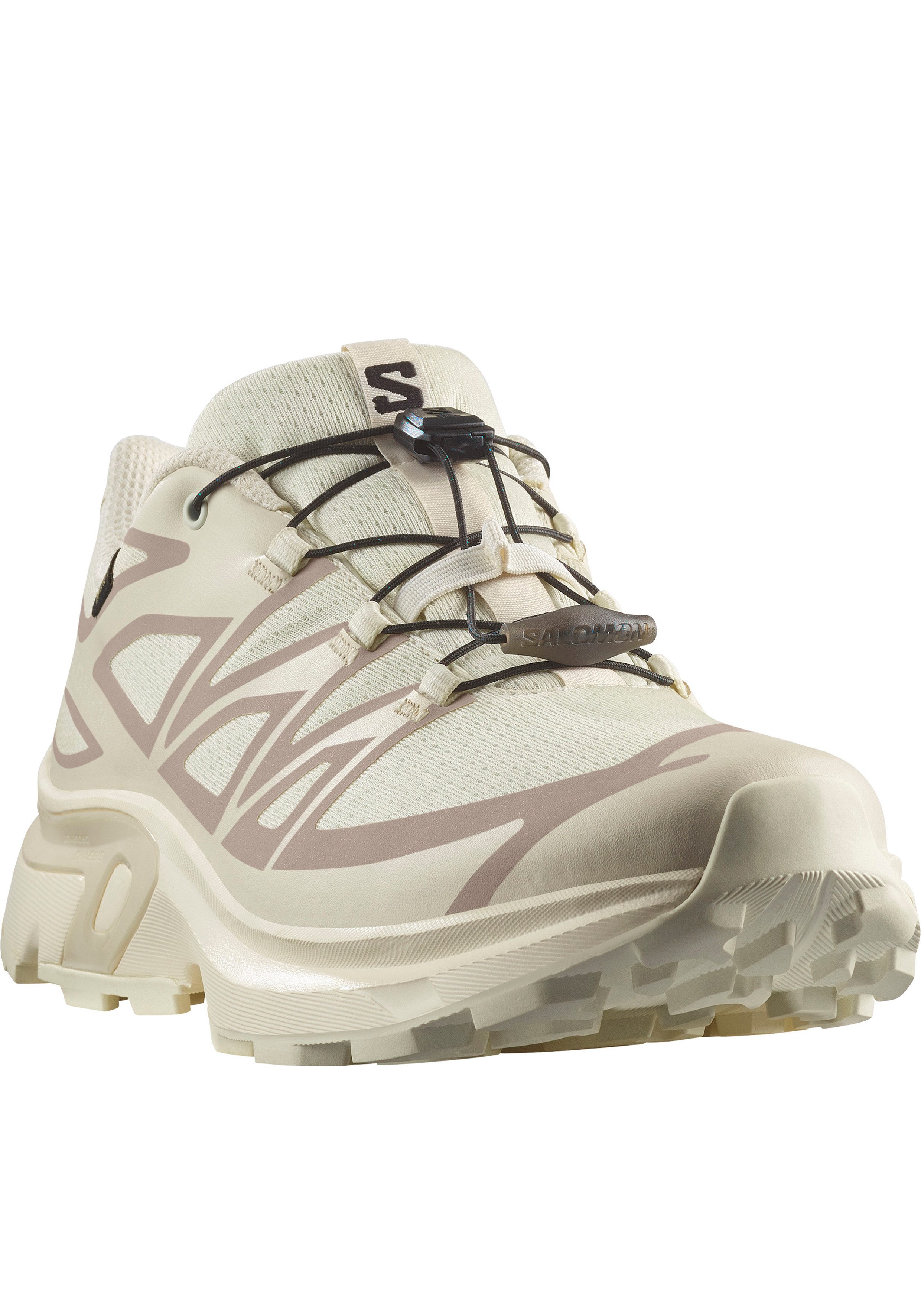 Salomon XT-EVR GORE-TEX W Sneaker vom XT-6 inspiriert, wasserdicht günstig online kaufen