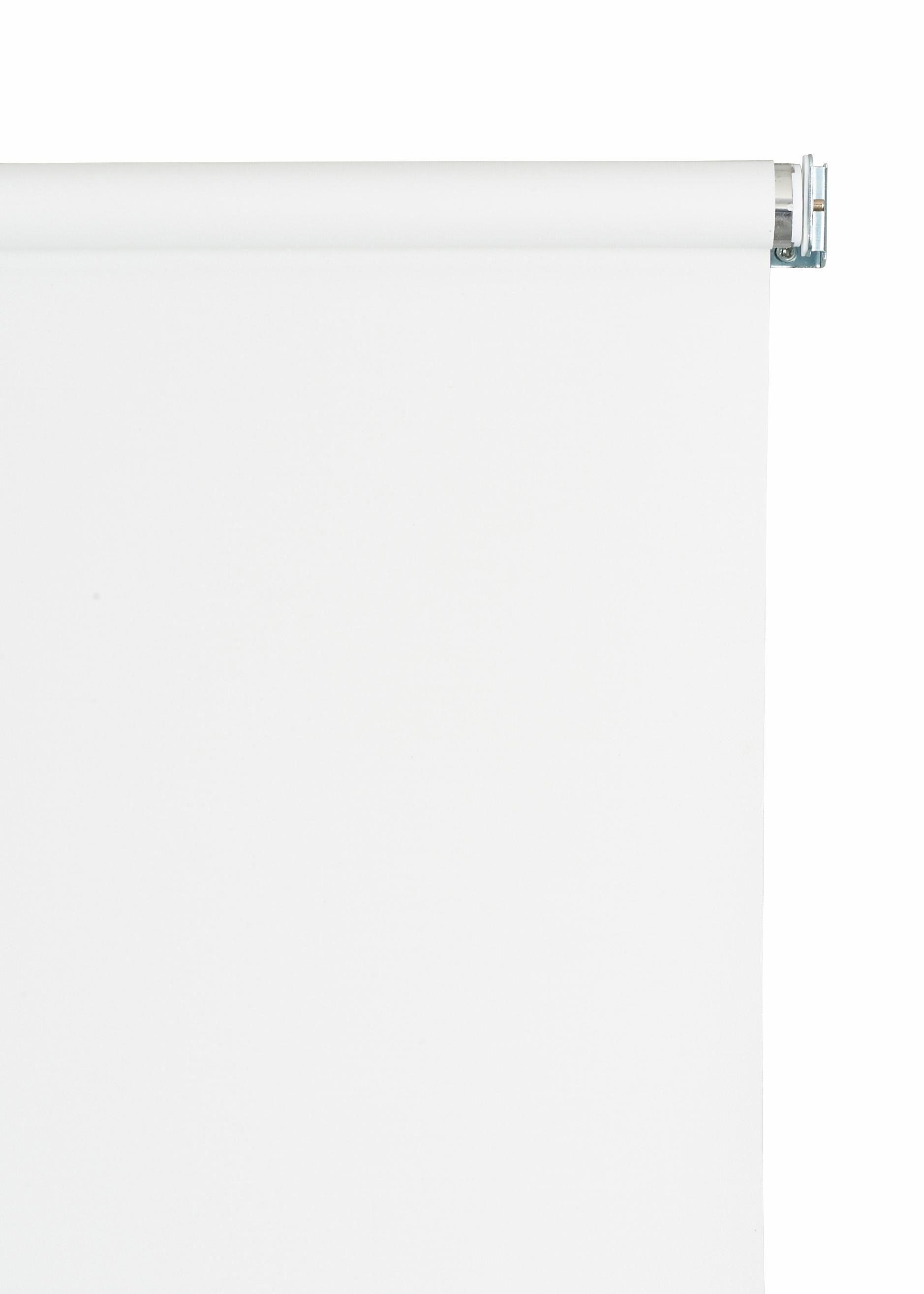 Springrollo Uni, sunlines, verdunkelnd, mit Bohren, verschraubt, 1 Stück günstig online kaufen