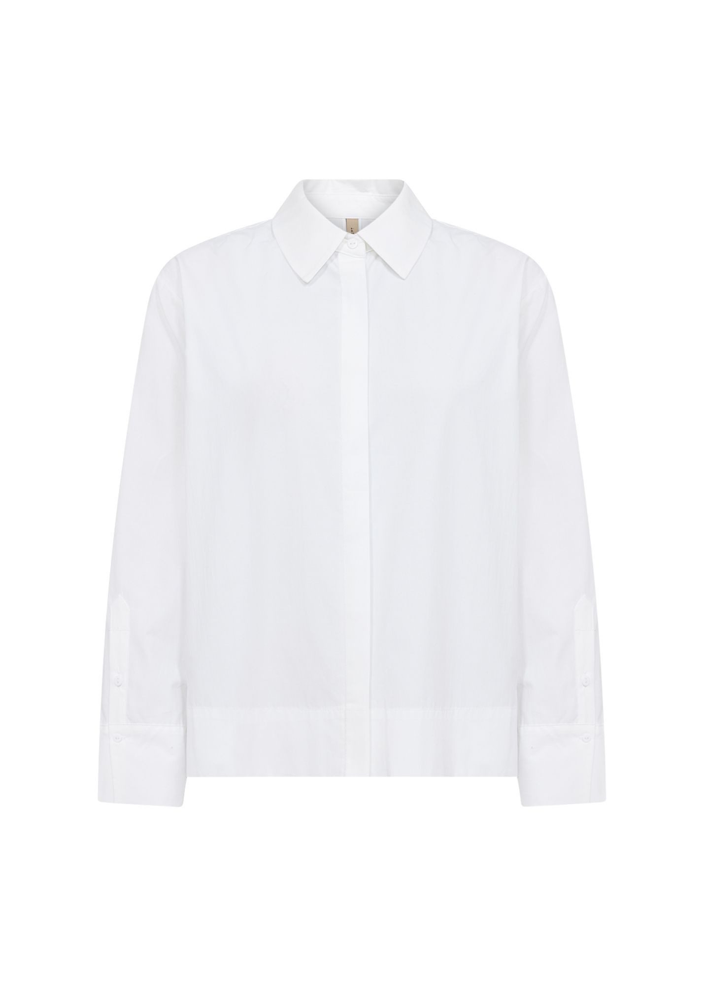 soyaconcept Kurzarmshirt