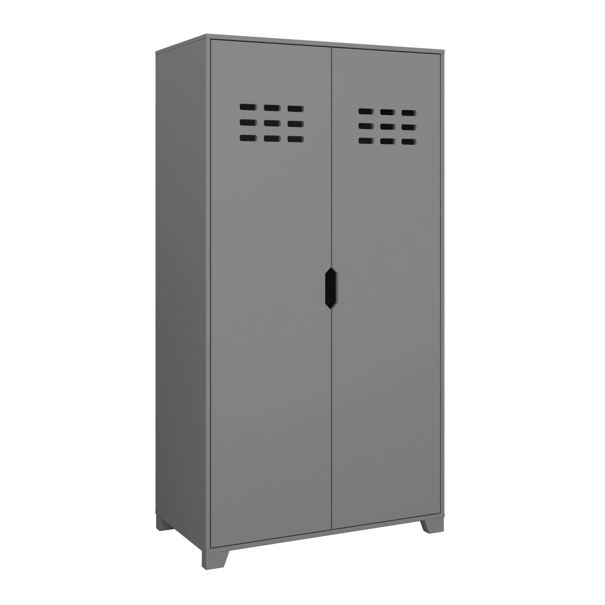 Kleiderschrank Lava