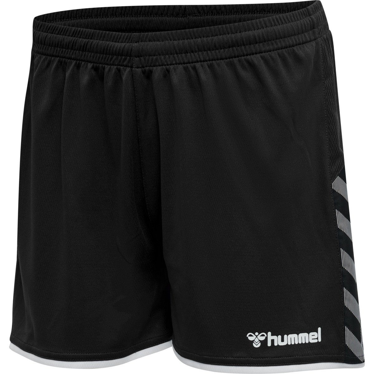 hummel Shorts hmlAUTHENTIC POLY SHORTS WOMAN günstig online kaufen