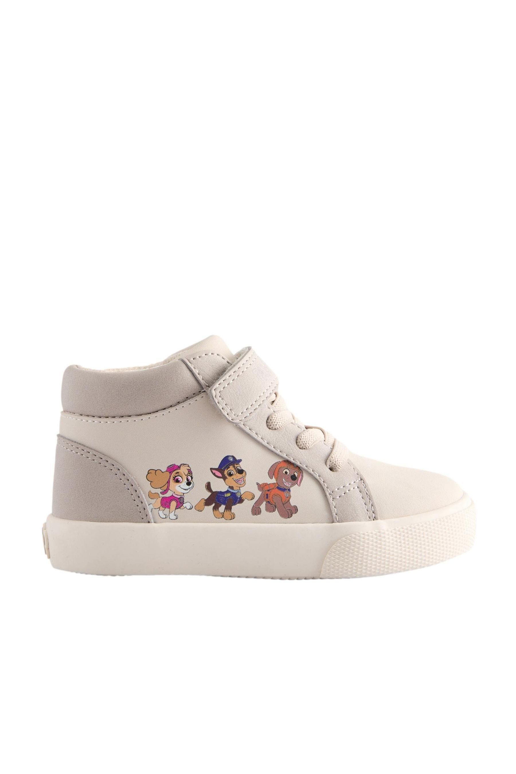 Next Hi-Top-Sneaker, Paw Patrol Schnürstiefelette (1-tlg)