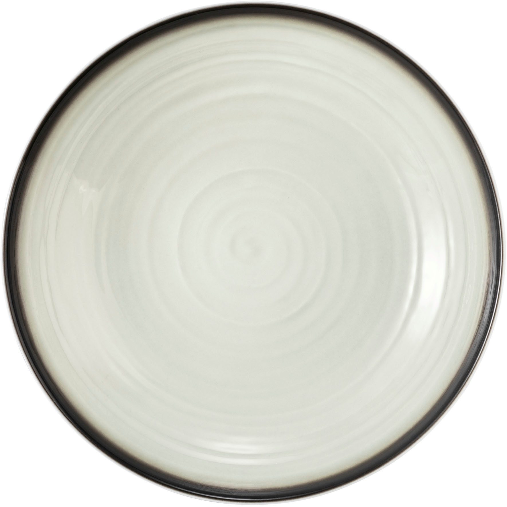 Seltmann Weiden Pastateller Terra Corso, (1 St), Pasta-/Coupteller tief 26 cm