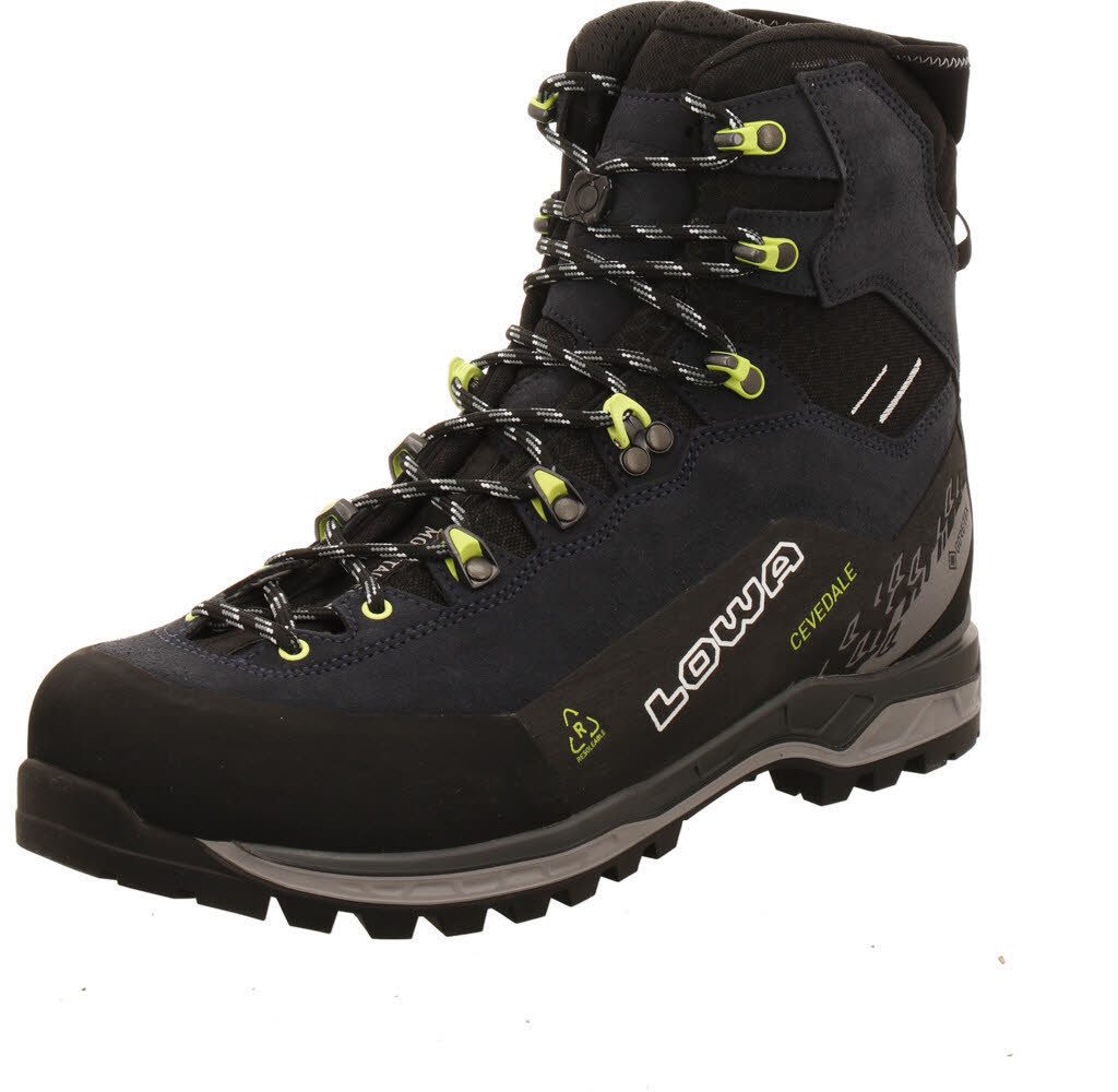 Lowa CEVEDALE PRO GTX MID Ws Wanderstiefel