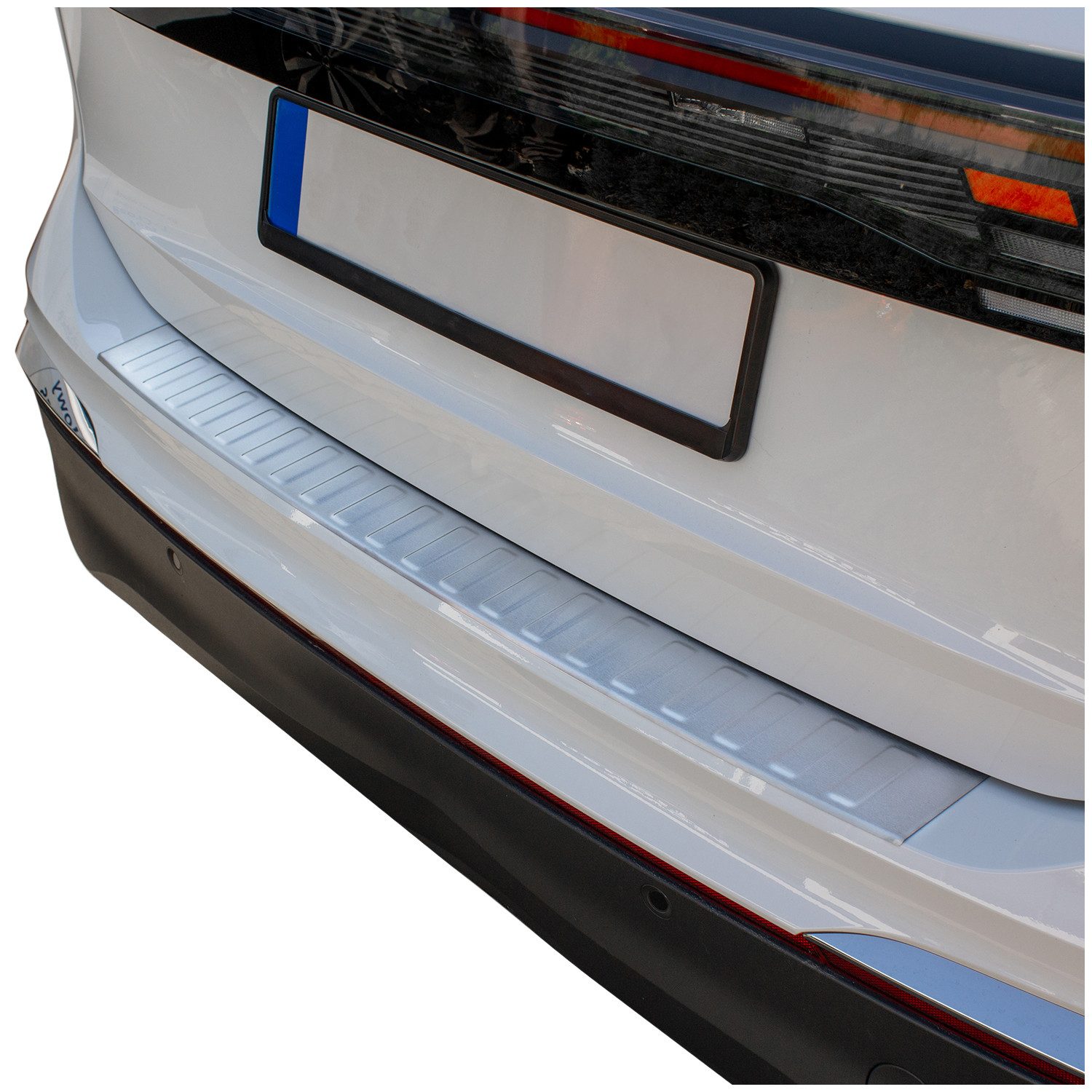 tuning-art Ladekantenschutz BL1057 Edelstahl passgenau für VW Tiguan 3 CT1 ab 2024-