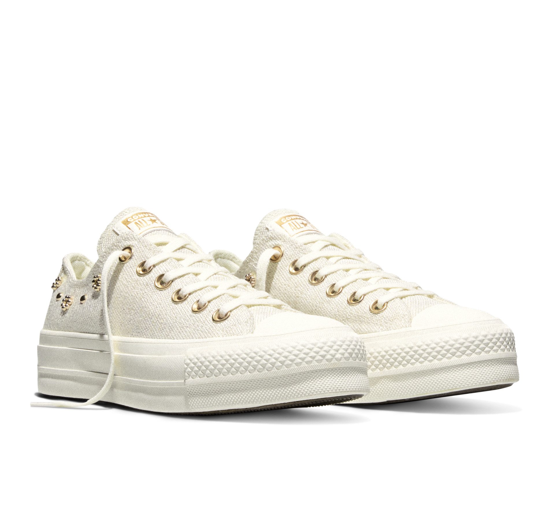 Converse CHUCK TAYLOR ALL STAR LI Sneaker für Freizeitaktivitäten, mit Gummilaufsohle, sportlicher Stil