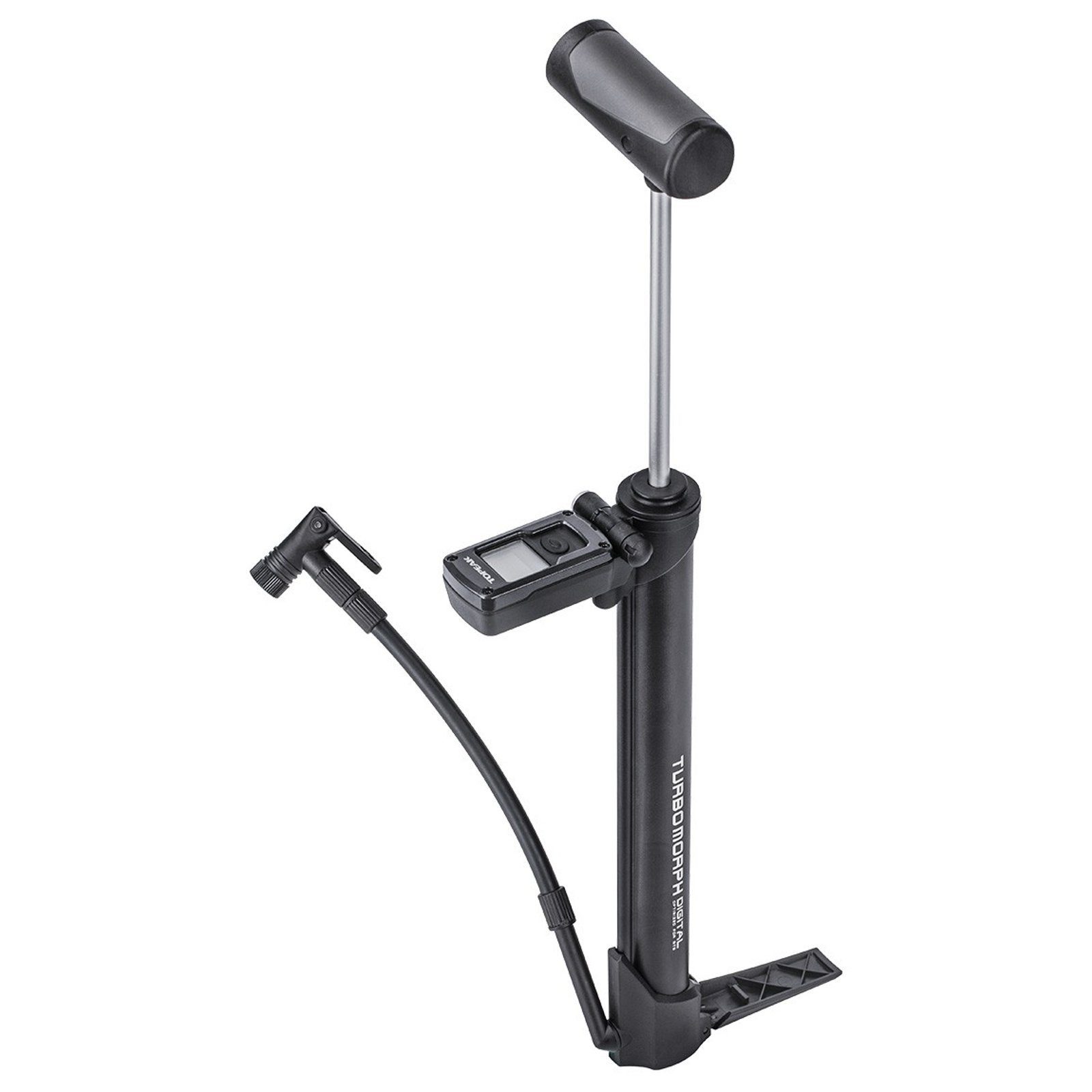 Topeak Handpumpe