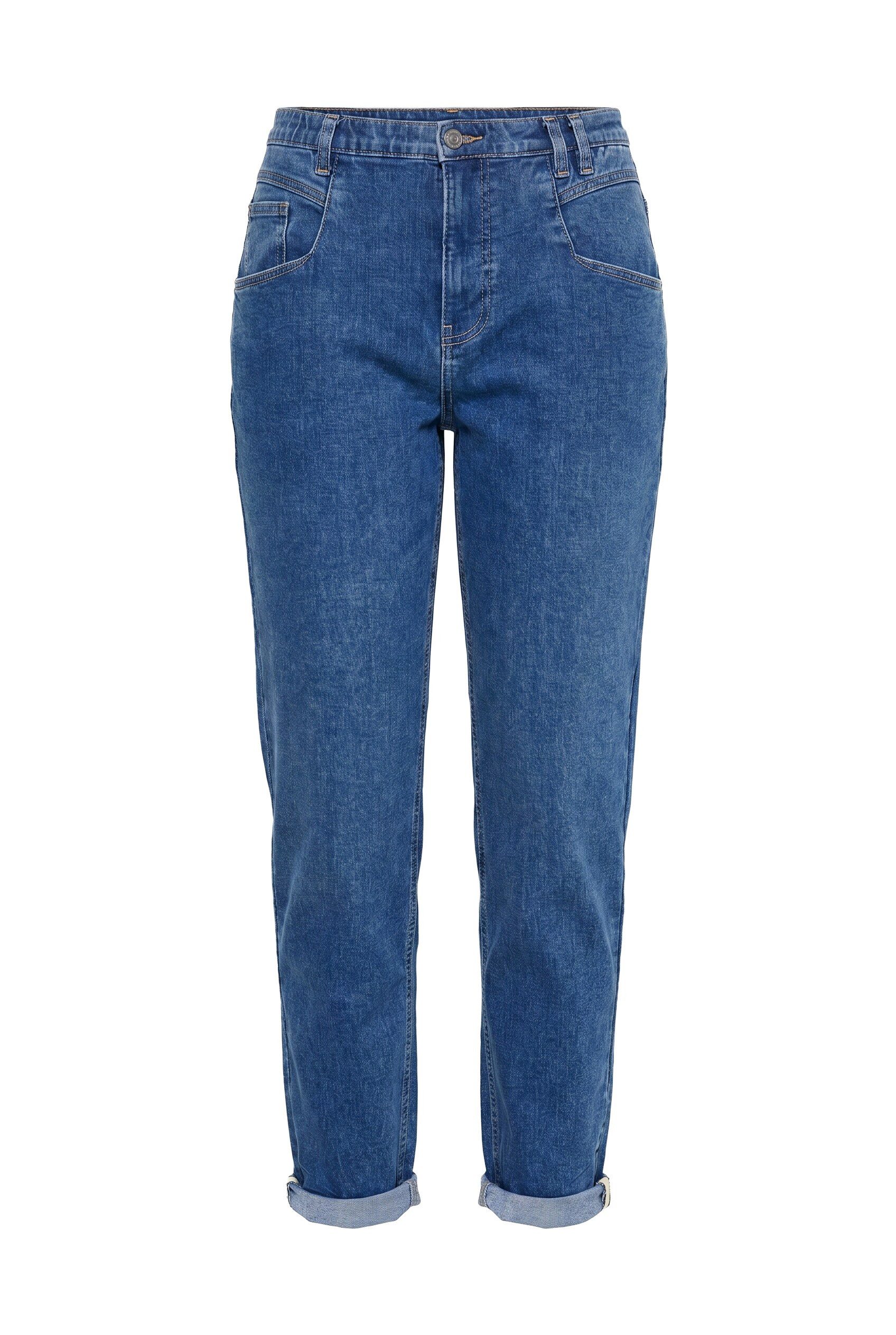 Laurasøn Mom-Jeans Mom-Jeans