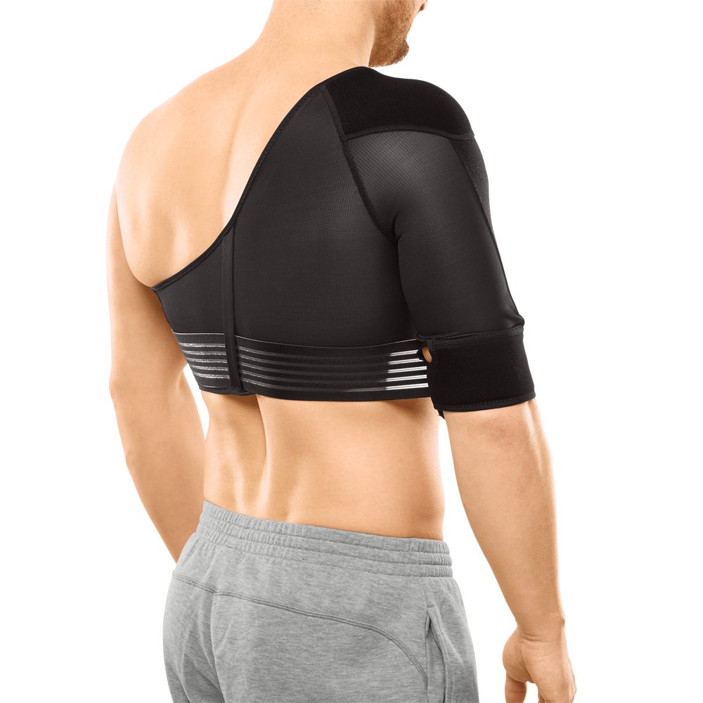 MEDI Armbandage medi® Shoulder action Schultergelenkorthese