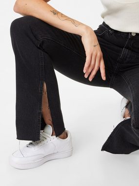 LTB Regular-fit-Jeans BETIANA (1-tlg) Plain/ohne Details, Fransen