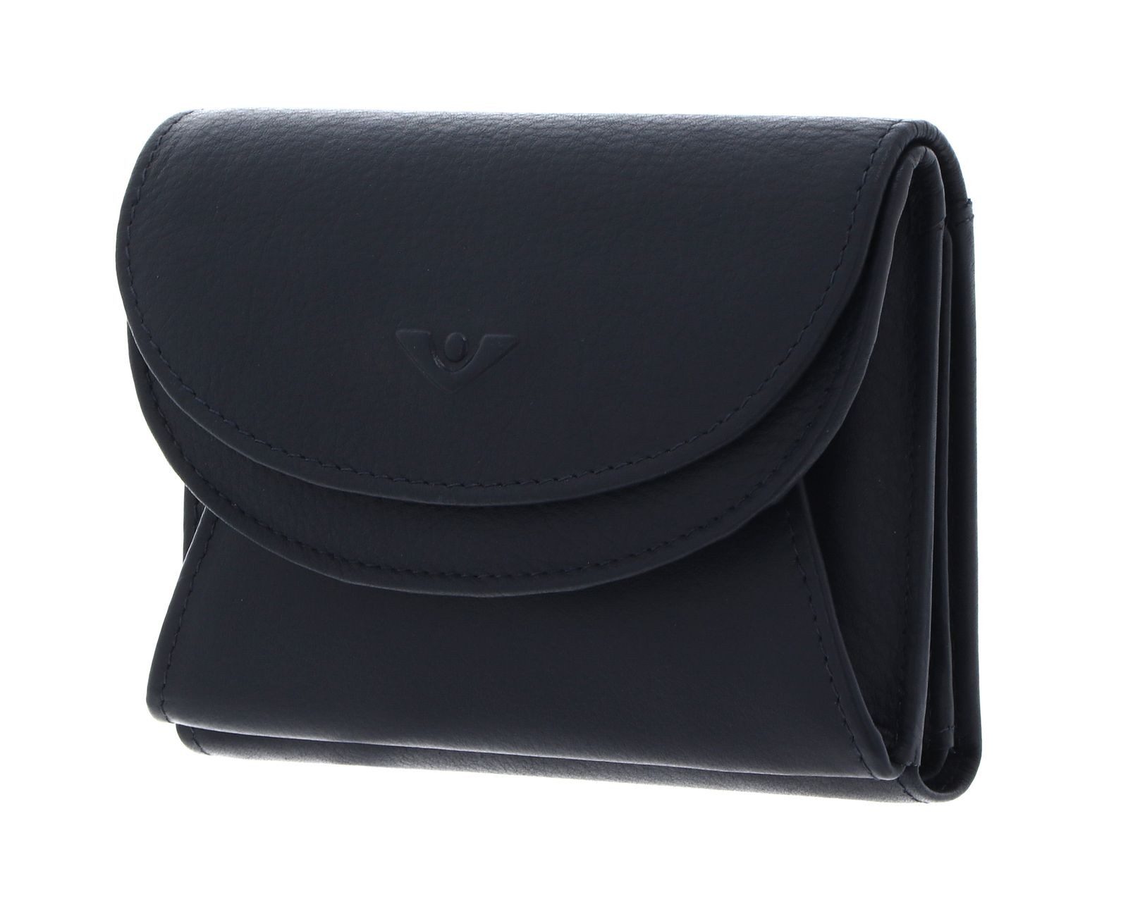 Voi Geldbörse Nanette Wallet, aus echtem Leder mit RFID-Blocker Schutz