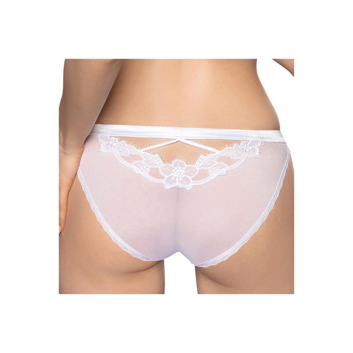 Panty RZ Malani panty white - (L,M,S,XL,XXL)
