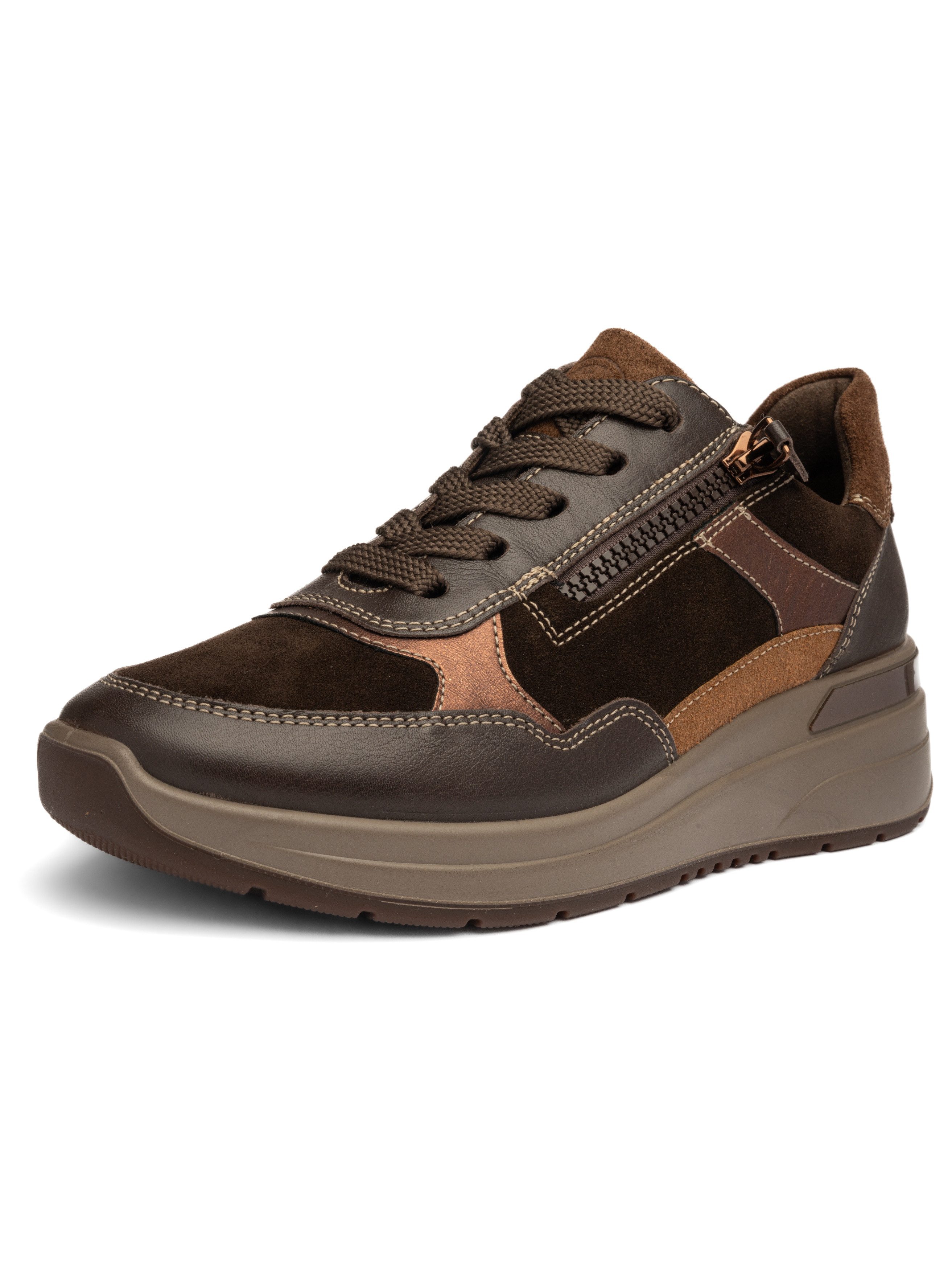 Ara Damen Sneaker Garda Sneaker