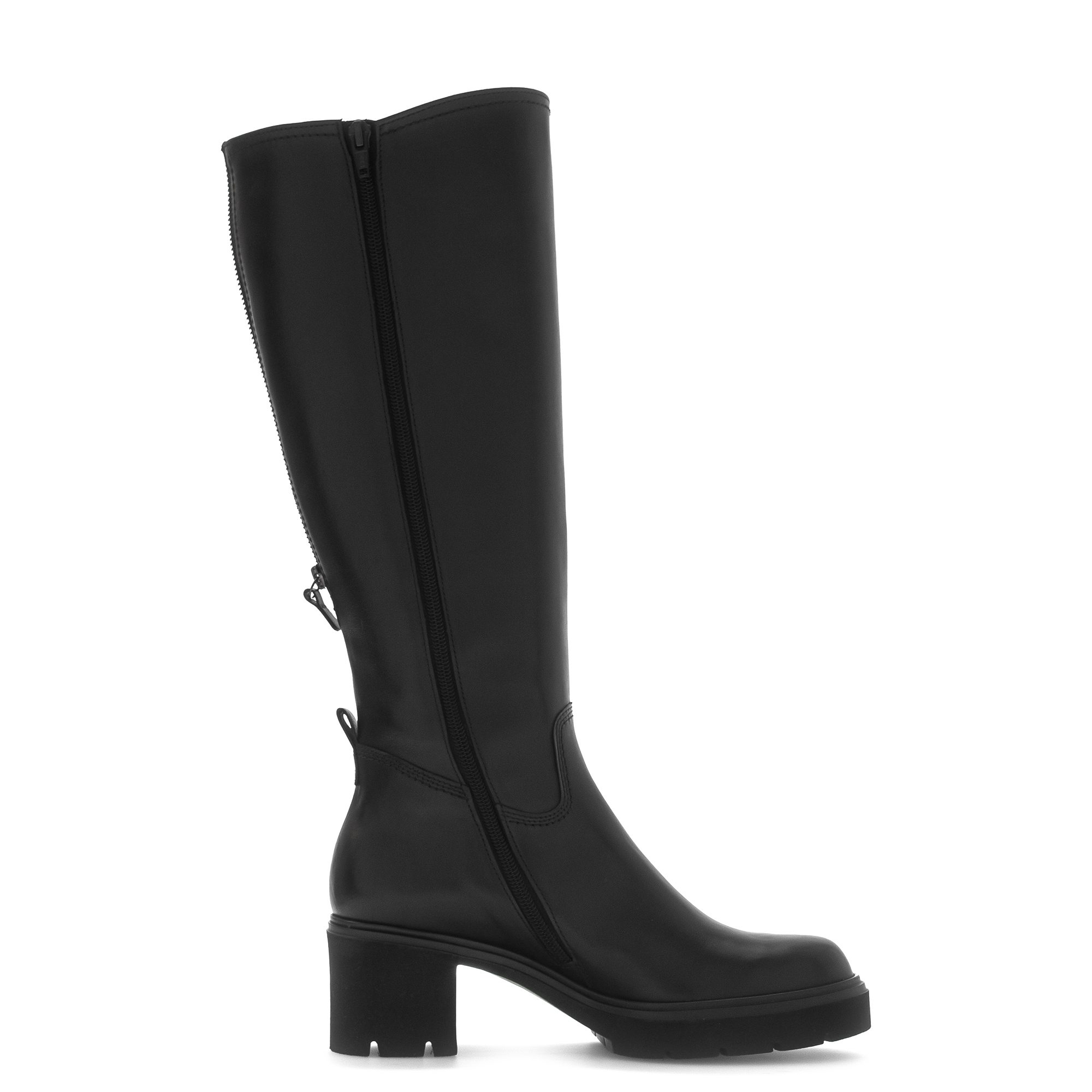 Gabor Gabor 8022.02.002, Stiefel, Schwarz, Damen Stiefel