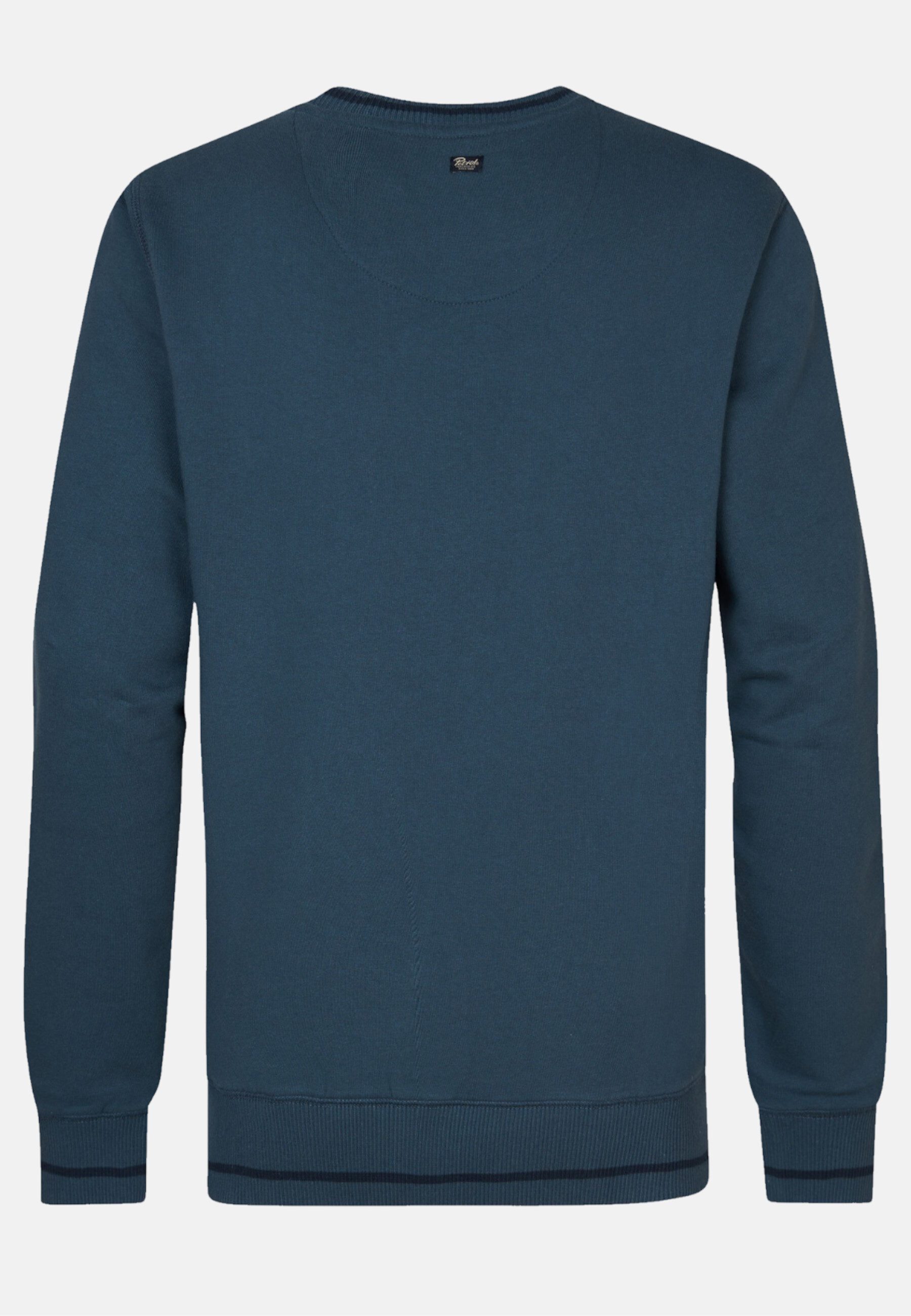Petrol Industries Sweatshirt Pullover Sweatshirt (1-tlg)