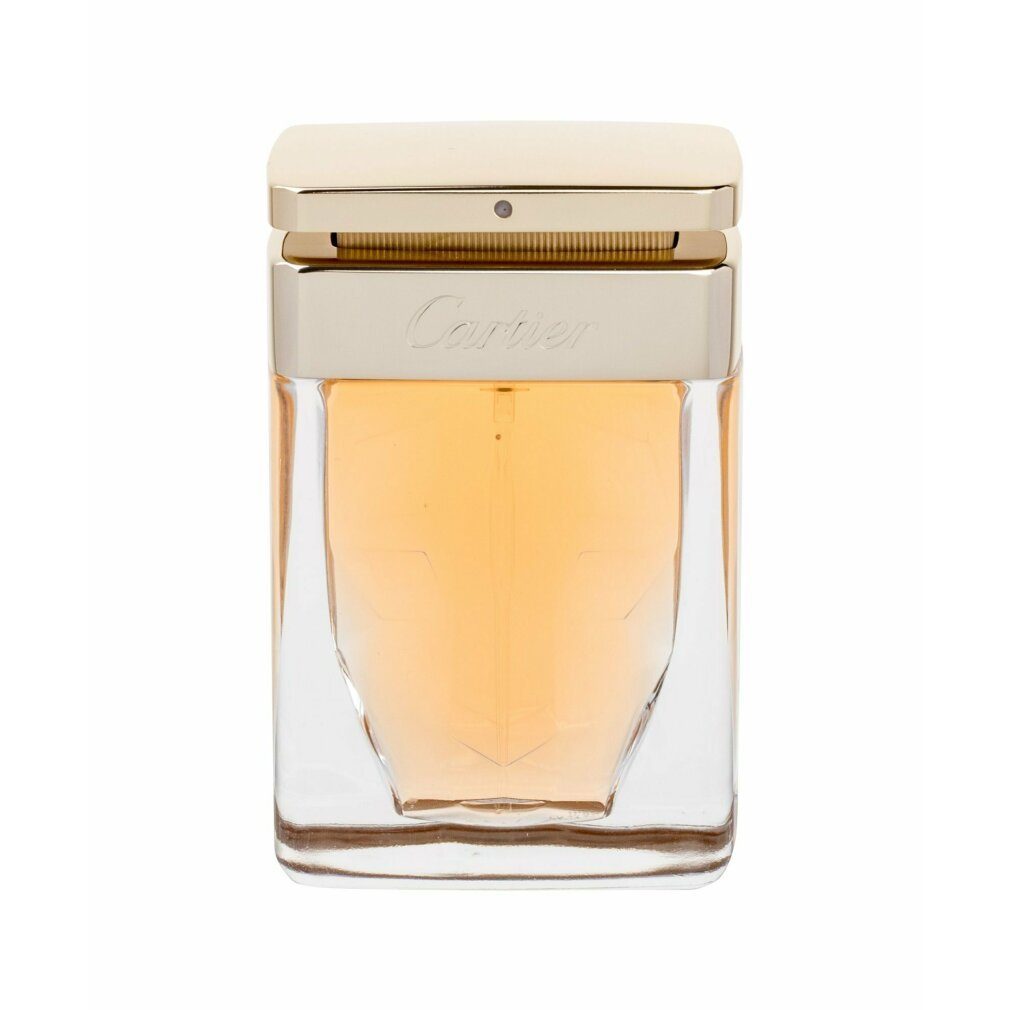 Cartier Eau de Parfum La Panthere Eau de Parfum
