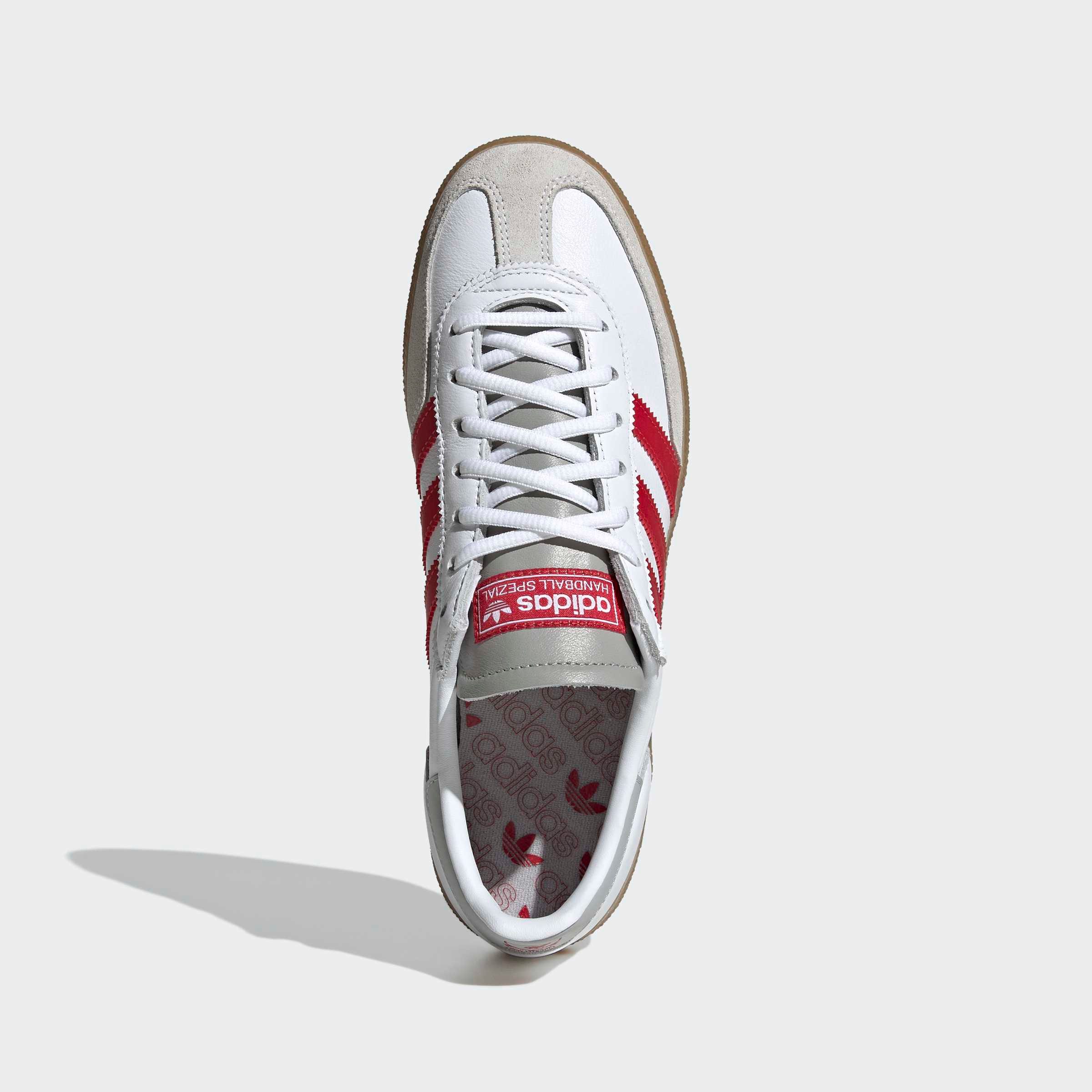 adidas Performance HANDBALL SPEZIAL Sneaker (Copenhagen, Inter Miami,Liverpool, Lisboa) – Bild 4 von 5