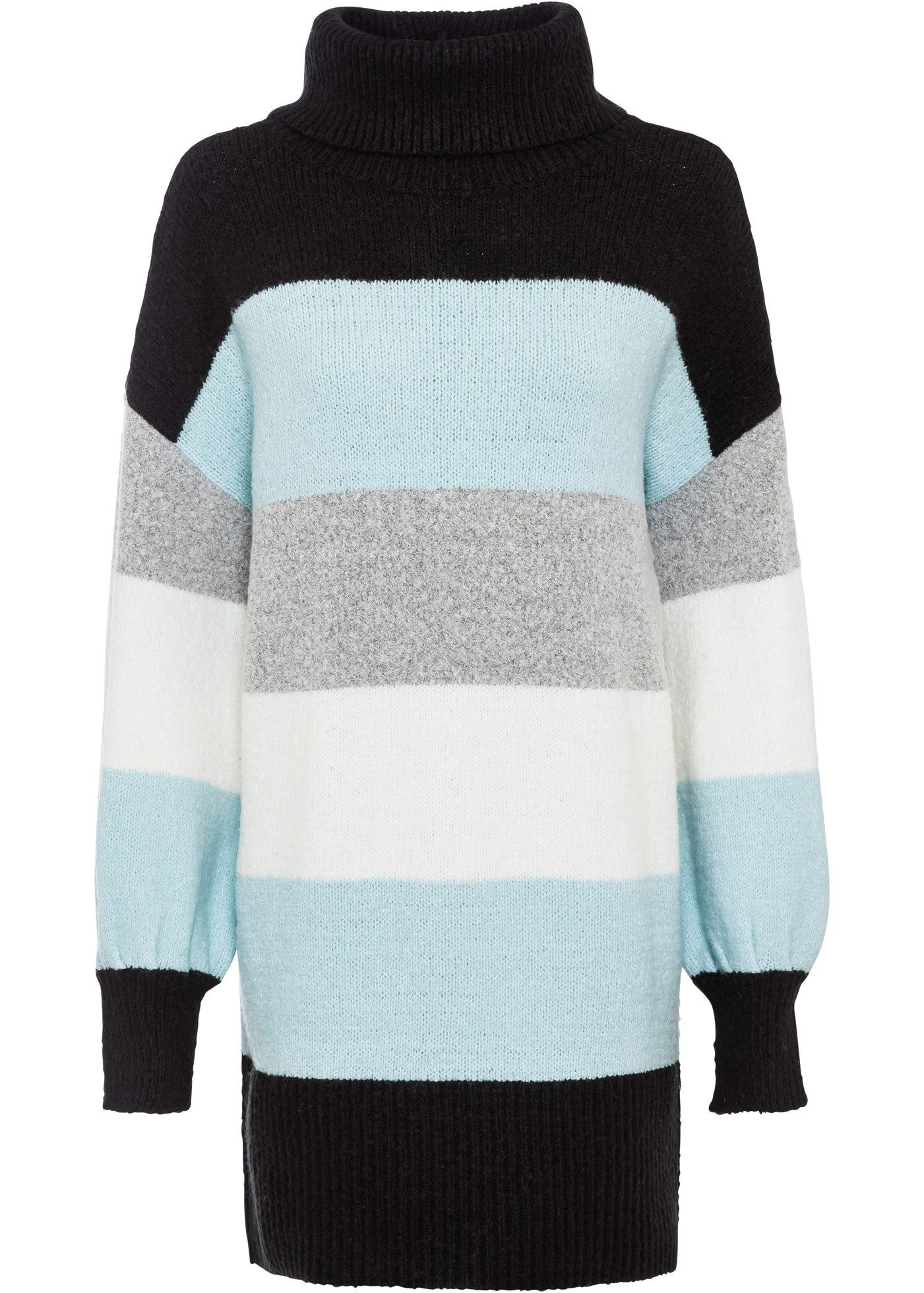 Longpullover
