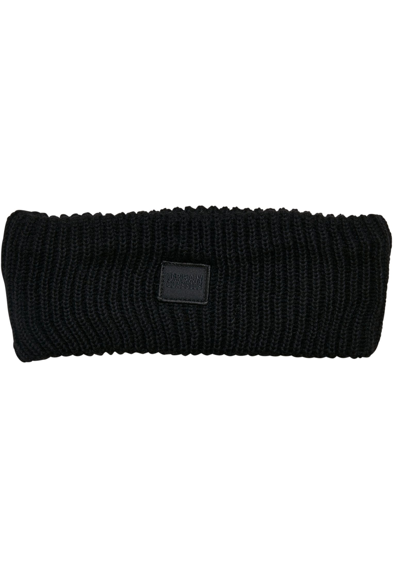 URBAN CLASSICS Beanie Unisex Knitted Wool Headband (1-St)