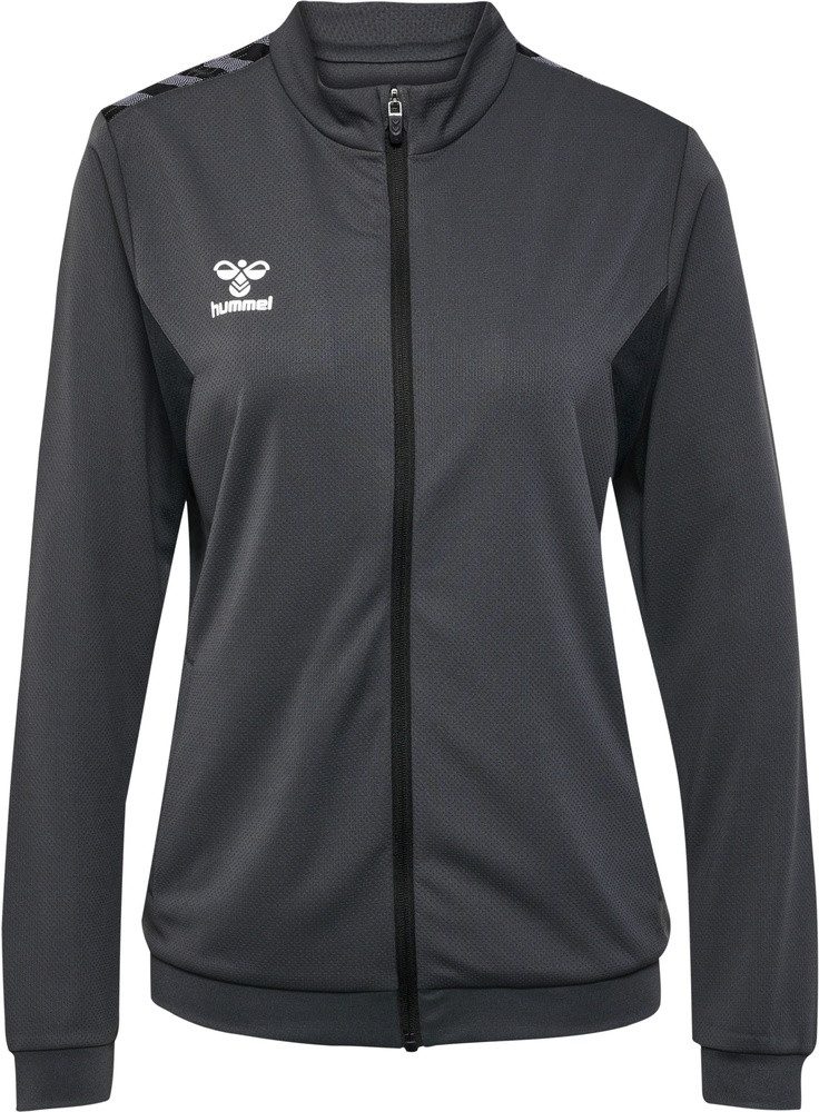 Trainingsjacke Hummel Damen Trainingsjacke hmlAuthentic Poly FZ Jacket 219984