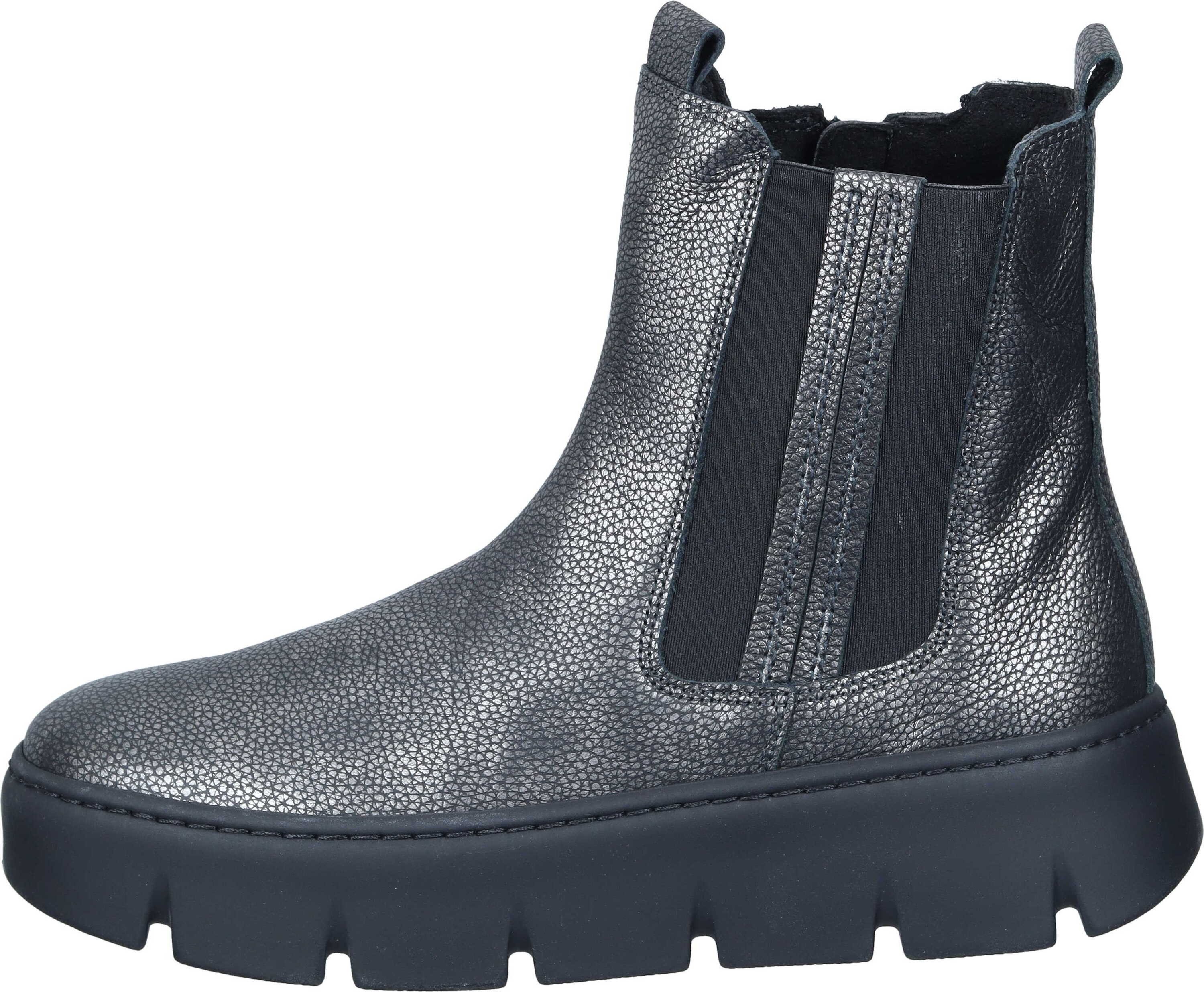 Gabor Stiefeletten Stiefelette aus echtem Leder günstig online kaufen