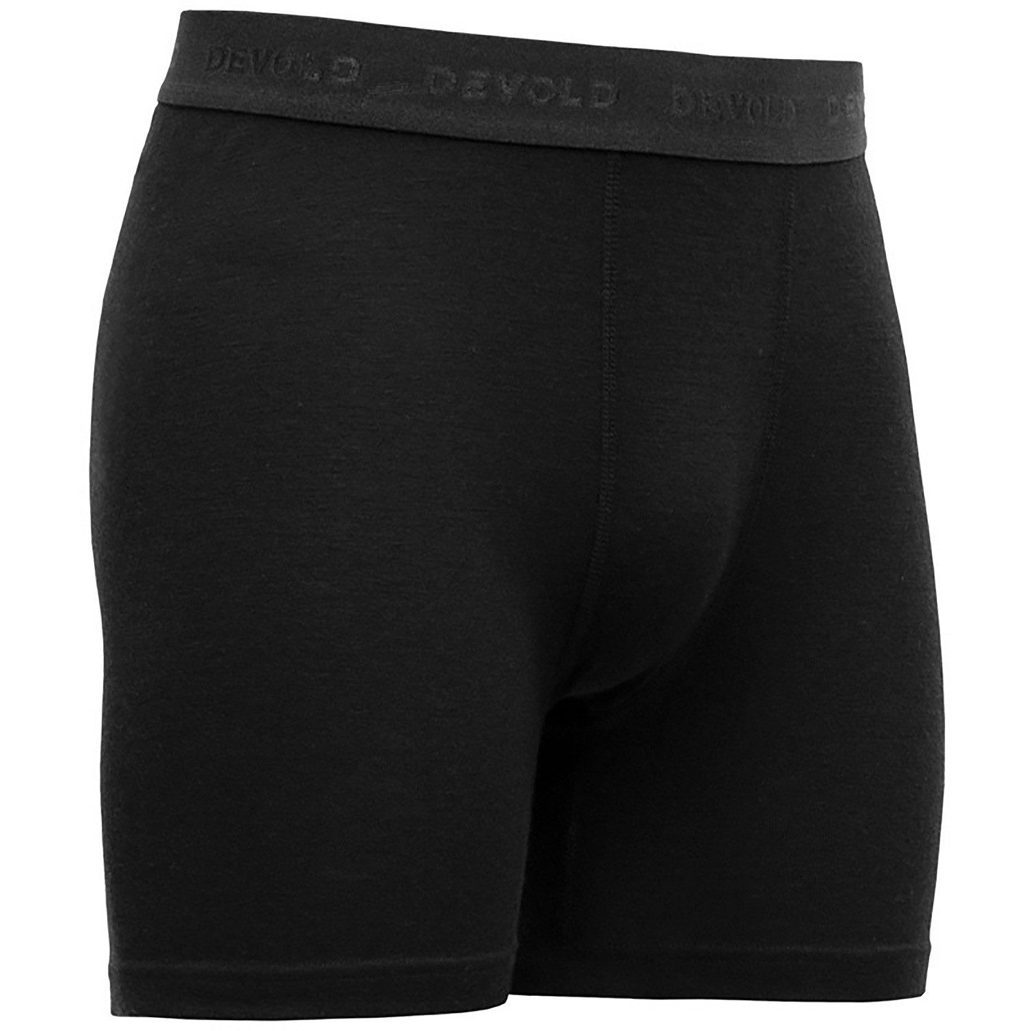 Devold Funktionsshorts Unterhose M LAUPARENMERINO 190 BOXER