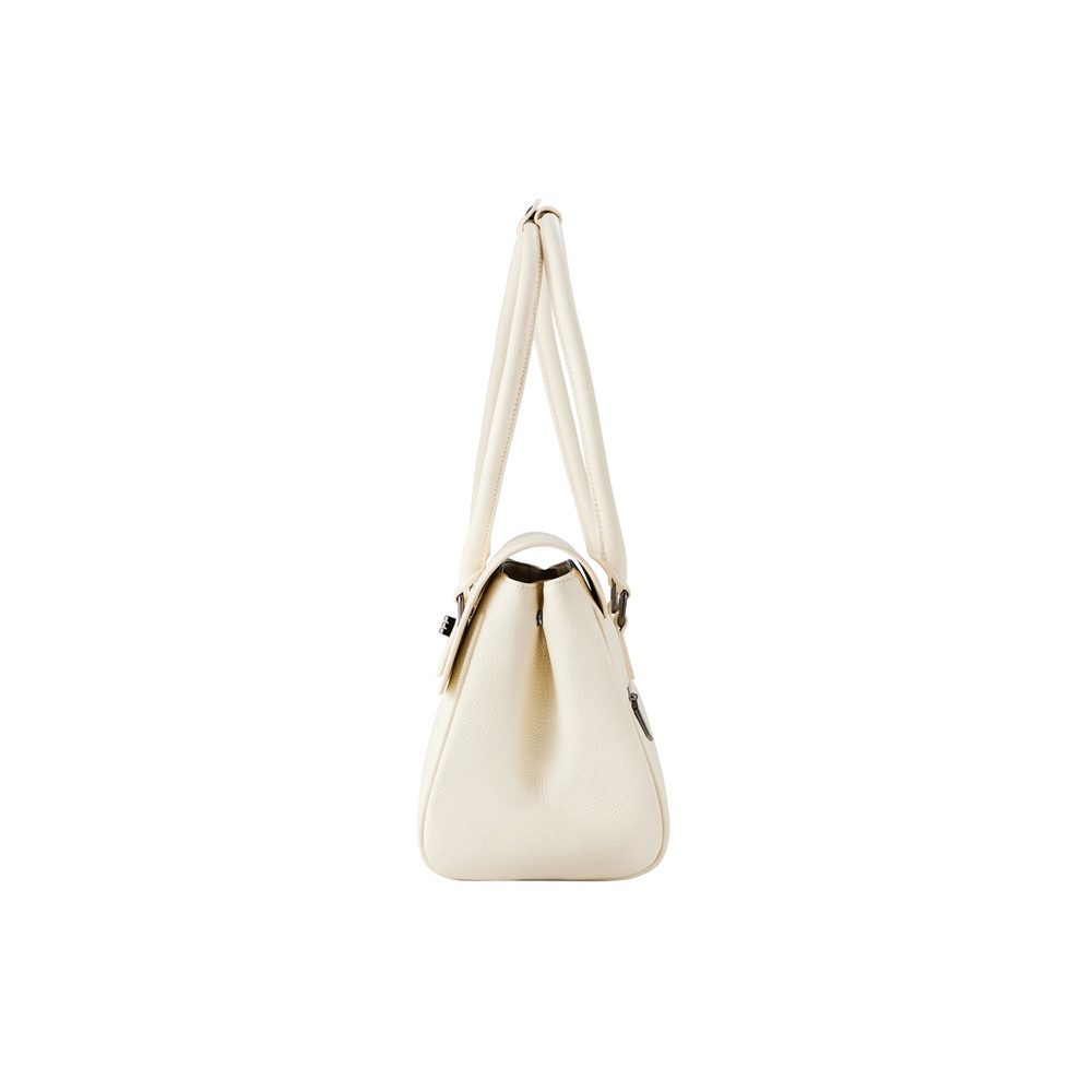 Victoria Hyde Handtasche Victoria Hyde Jolene S Damen Klassisch Unifarbe Me (Kein Set, Kein Set), klassisch