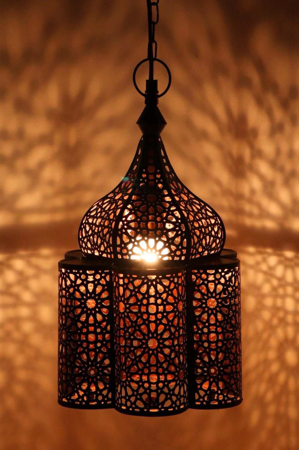 Marrakesch Orient & Mediterran Interior Pendelleuchte günstig online kaufen
