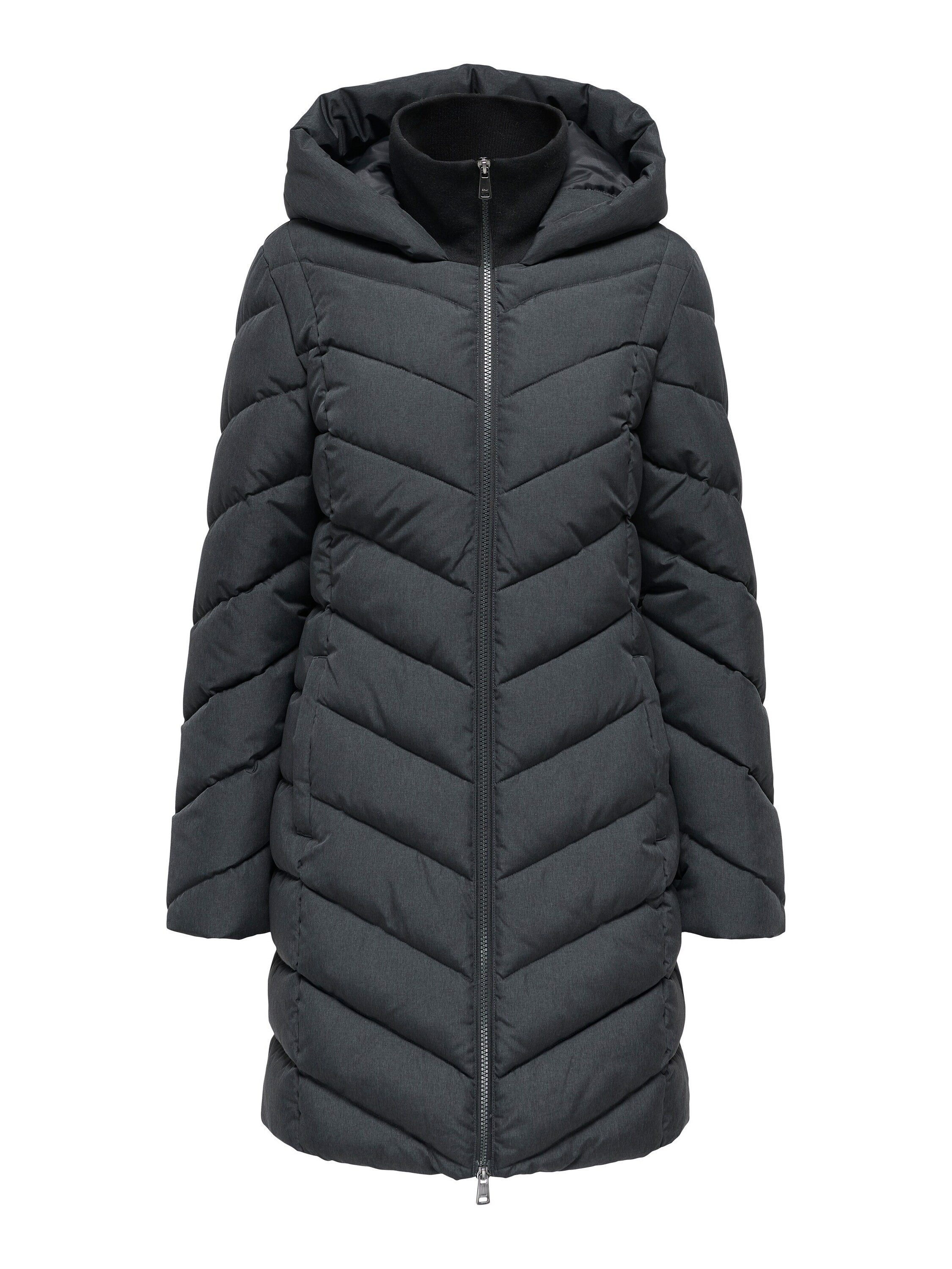 ONLY Wintermantel ONLLUNA (1-tlg)