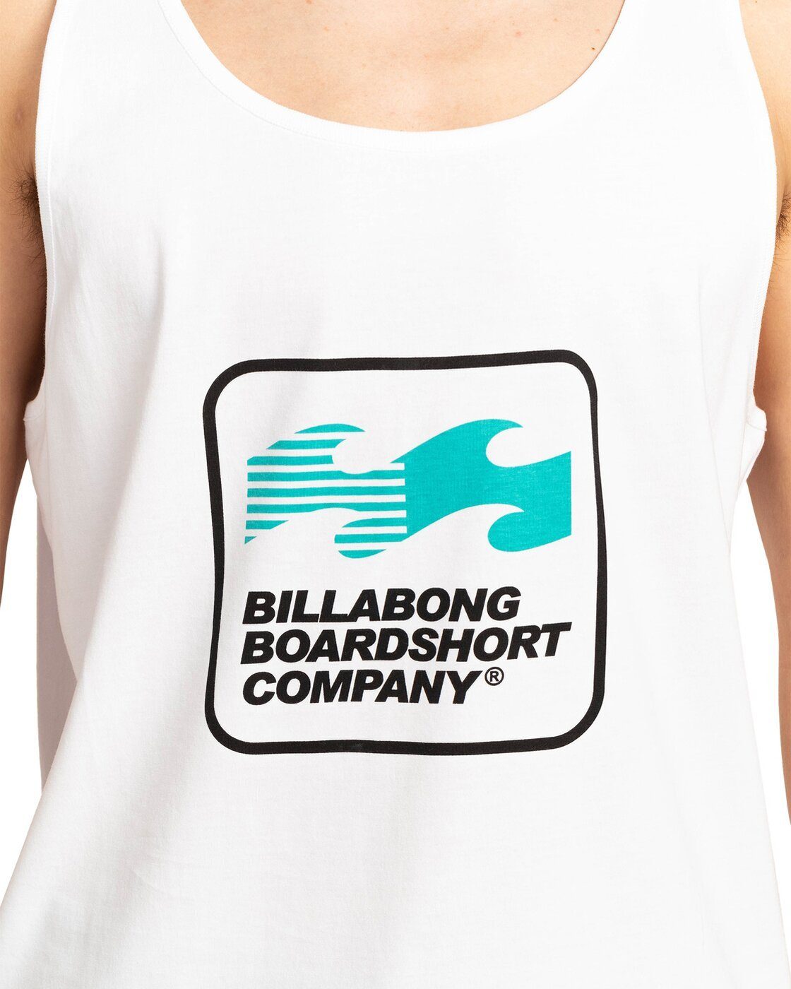 T-Shirt Männer TK SWELL Billabong Tank-Top für Billabong