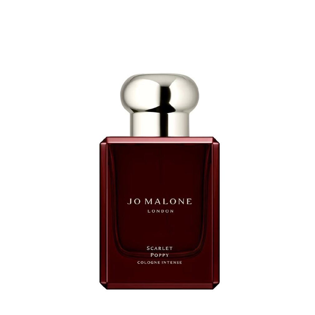 Jo Malone Körperpflegeduft Scarlet Poppy Intense Eau De Cologne Unisex 50 ml