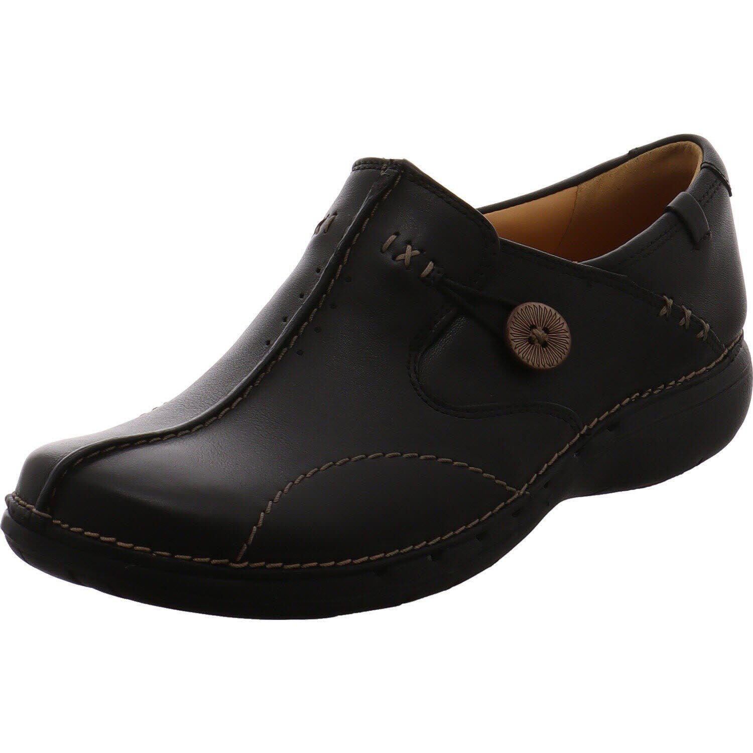 Clarks Un Loop Slipper günstig online kaufen