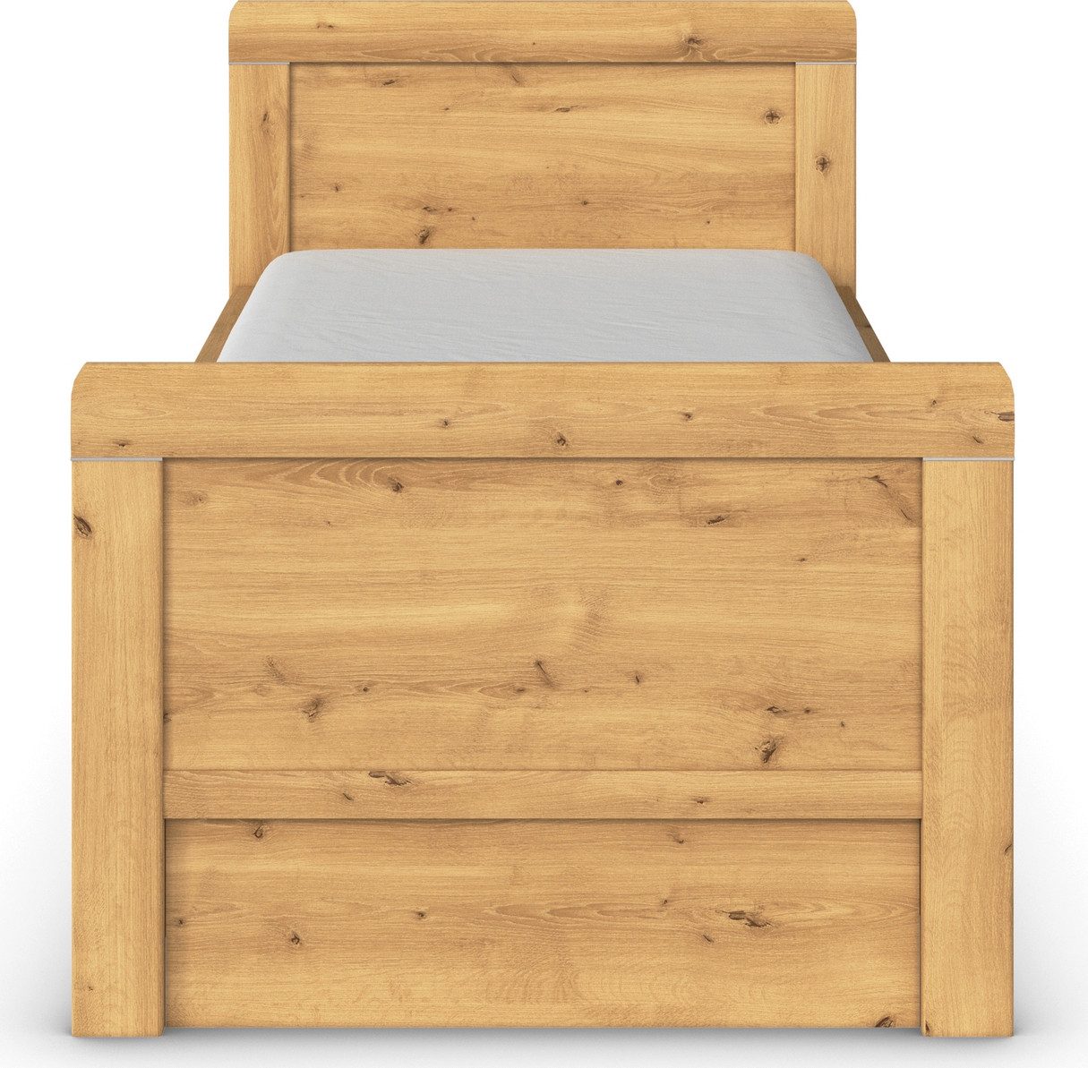 rauch Stauraumbett Bett Einzelbett Stollenbett Bettkästen günstig online kaufen
