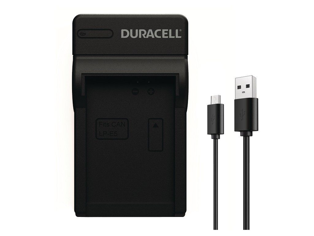 Duracell RC-Ladegerät