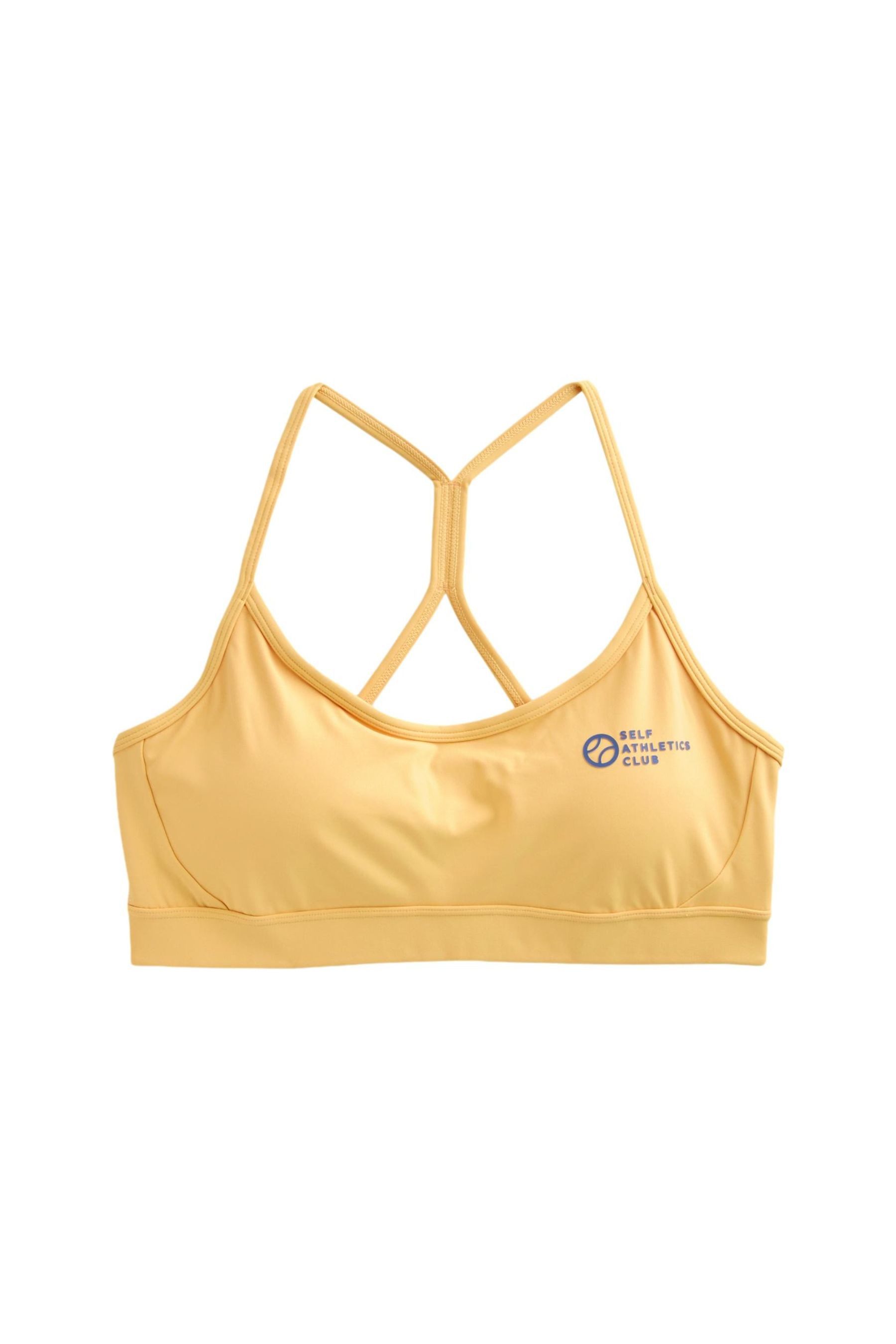 self Sport-BH Self. Bügelloser Sport-BH (1-tlg) günstig online kaufen