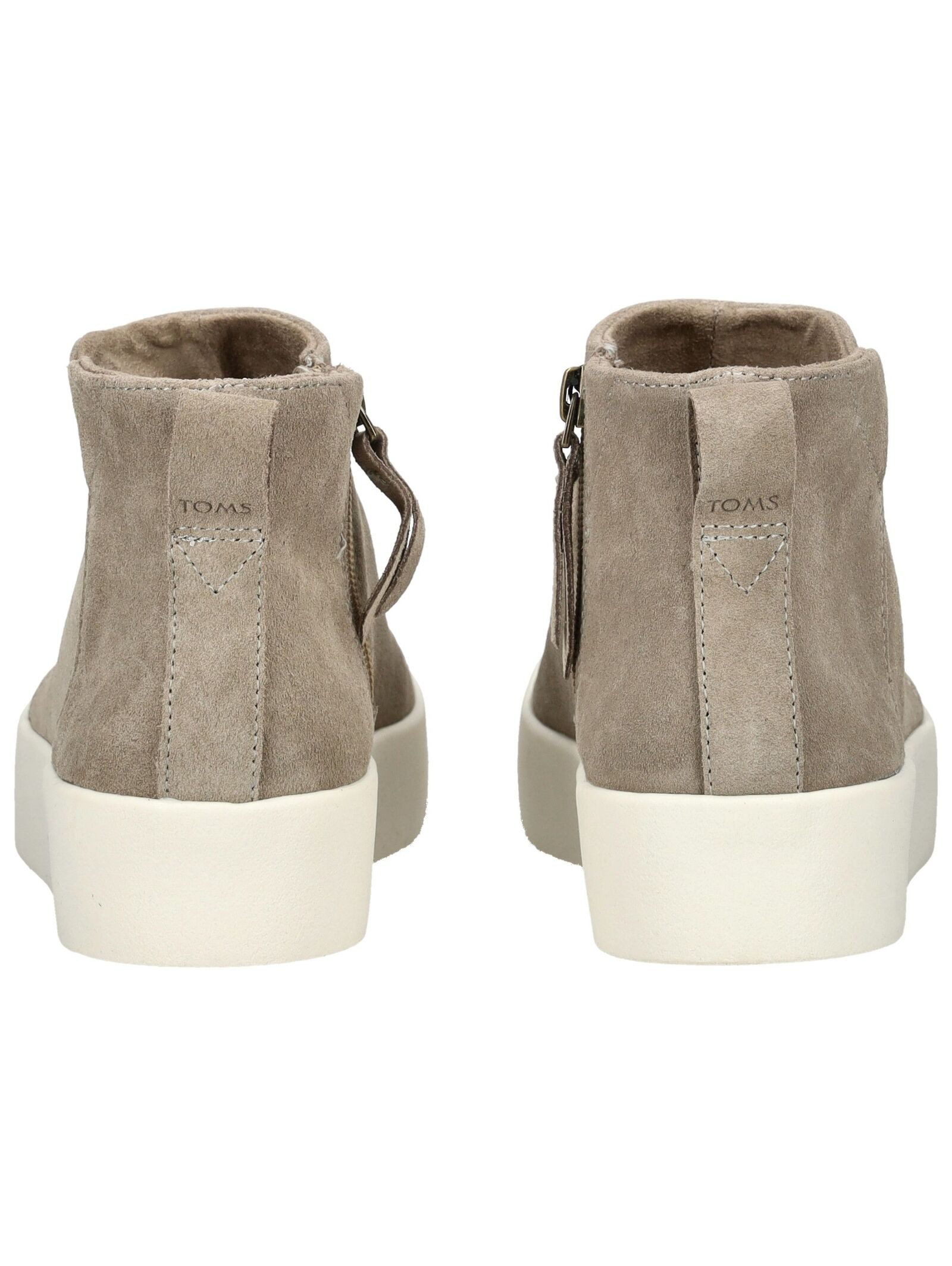 TOMS TOMS Sneaker Leder Sneaker
