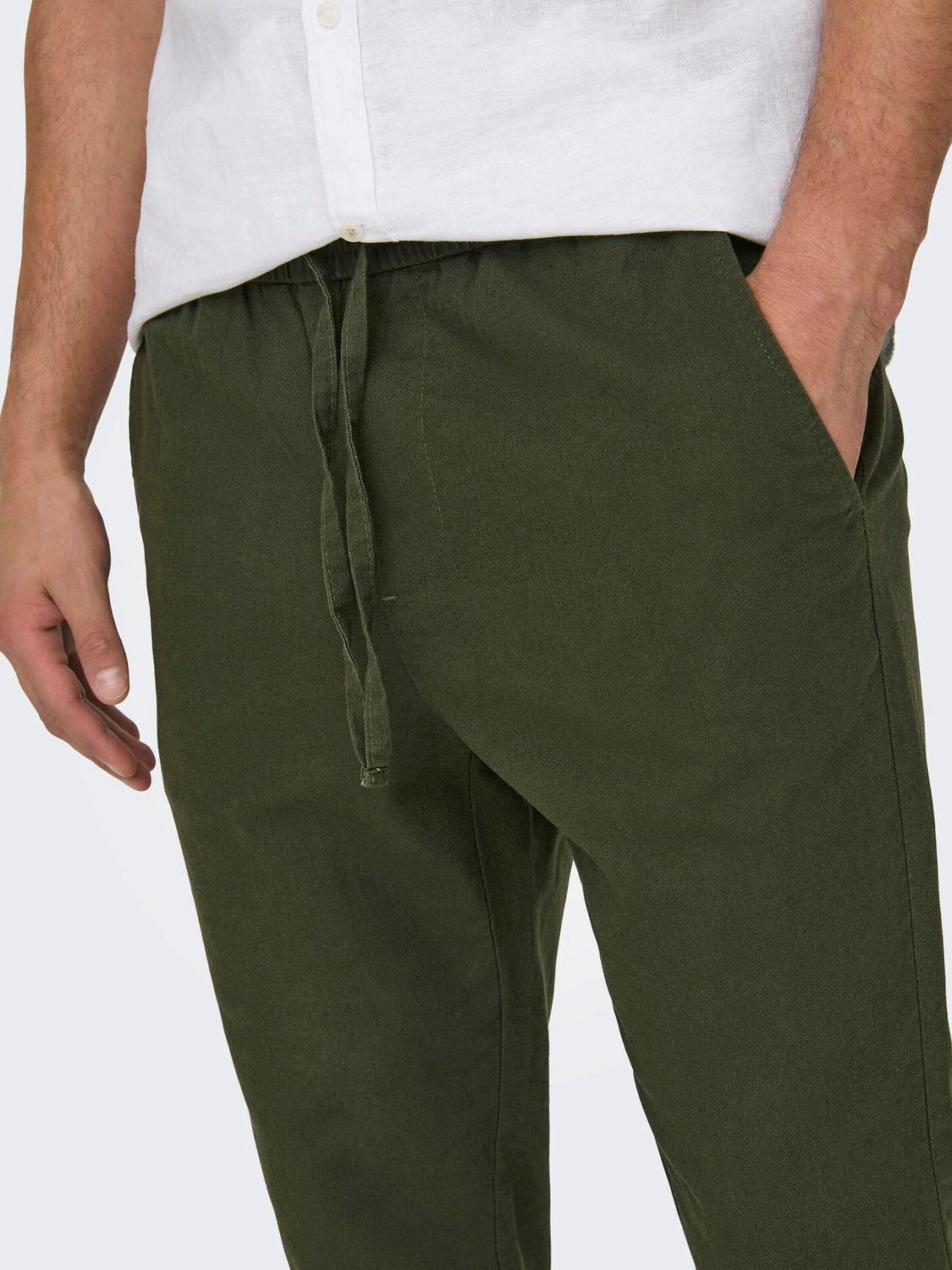 ONLY & SONS 7/8-Hose ONSLinus (1-tlg)