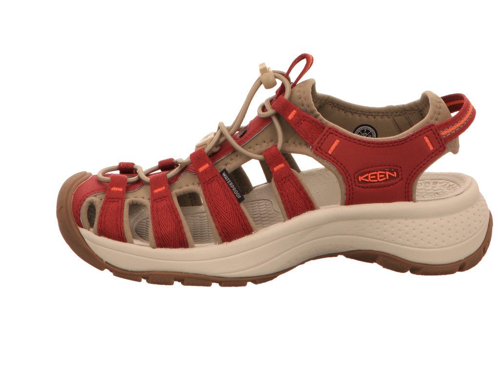 Keen Sandalen für Damen Sandale (keine Angabe, 1-tlg., keine Angabe)