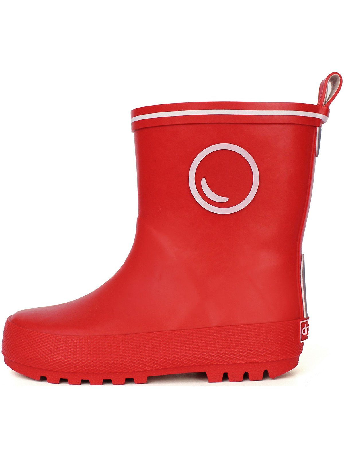 Druppies Druppies CliniClowns Boot Gummistiefel