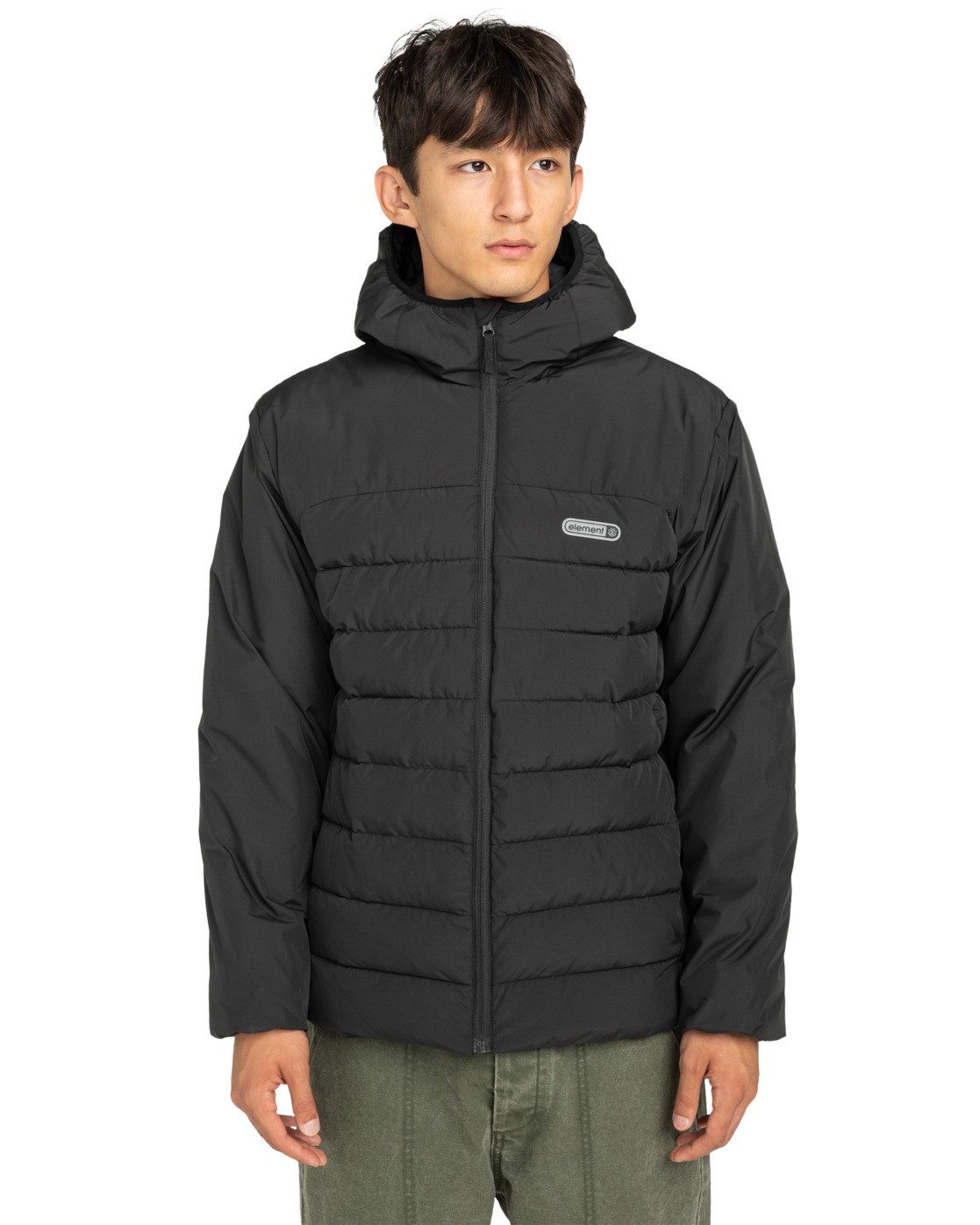 Element Outdoorjacke Classic