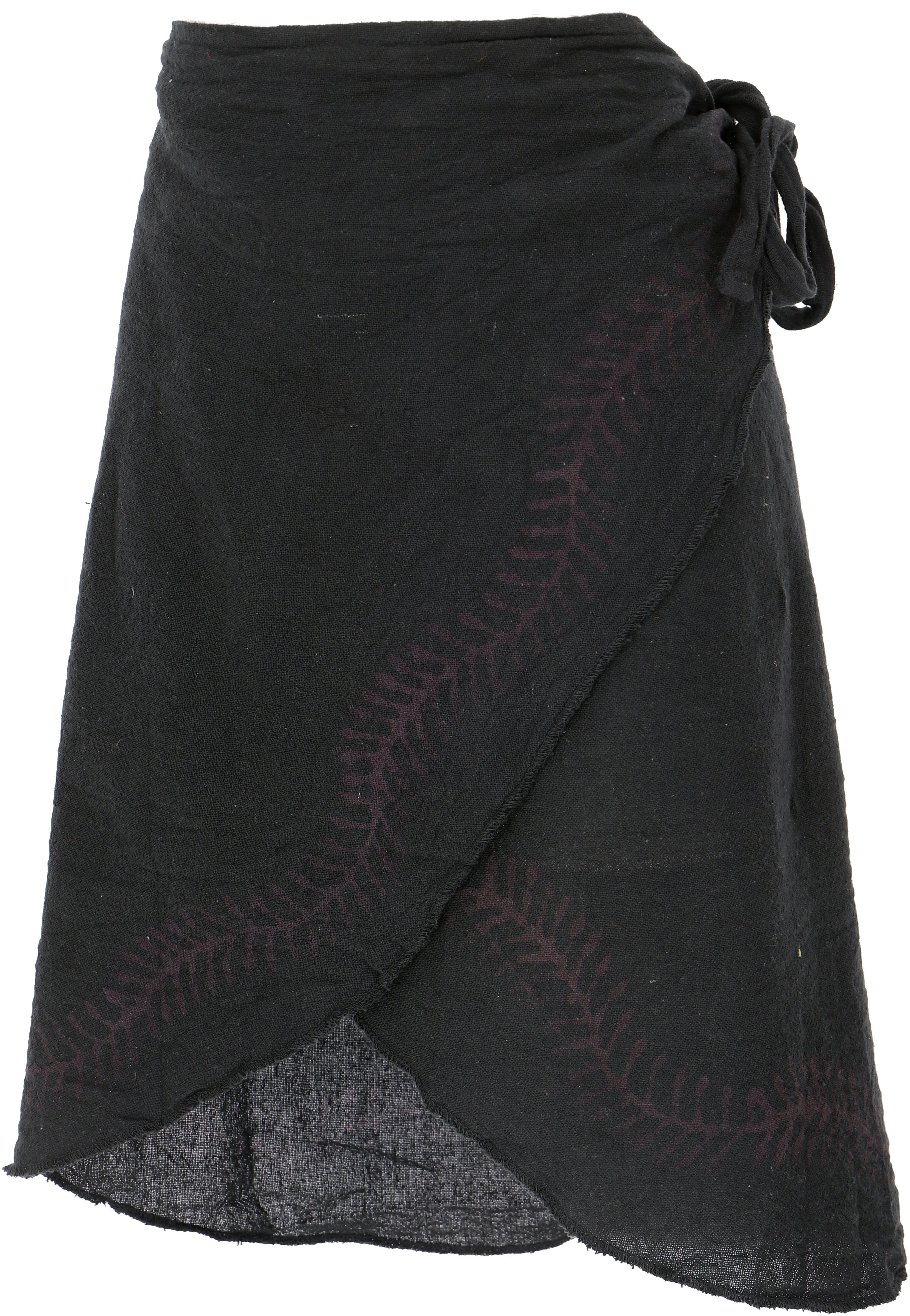 Guru-Shop Minirock Psytrance Goa Pixi Minirock, günstig online kaufen