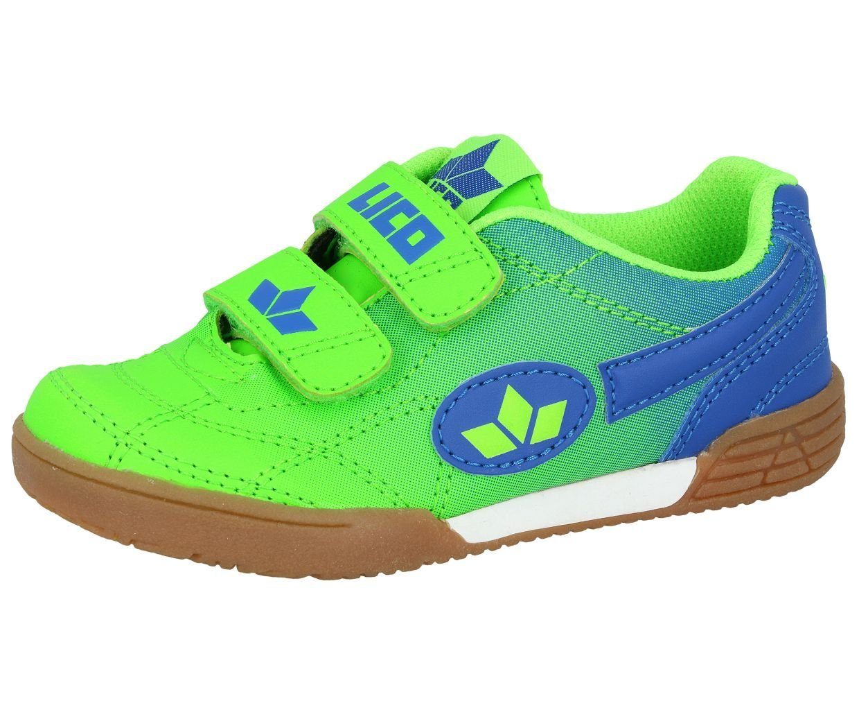 Lico Sportschuh Bernie V Hallenschuh günstig online kaufen