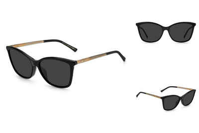 JIMMY CHOO Sonnenbrille Jimmy choo Damensonnenbrille Jimmy Choo BA-G-S-807-IR UV400