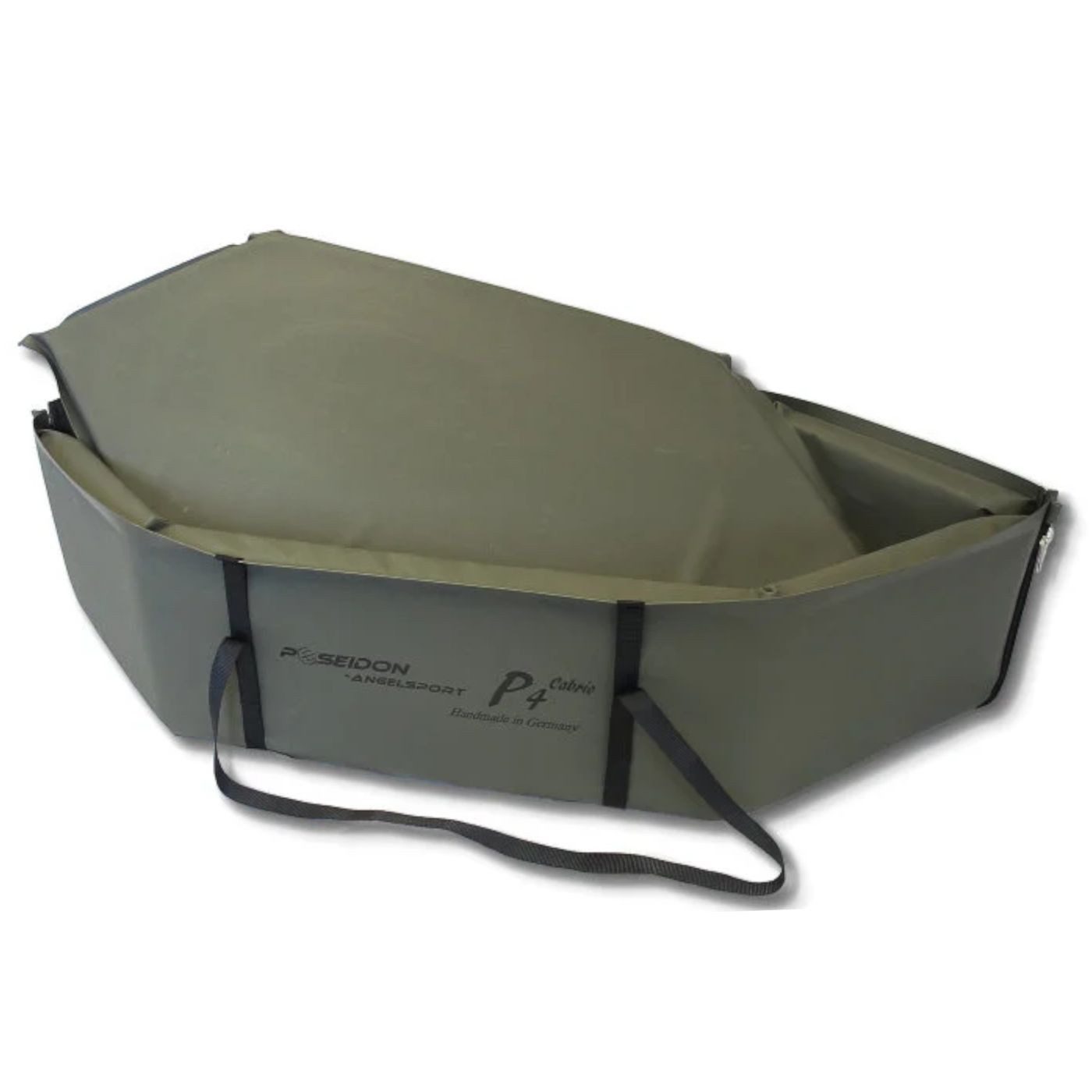Poseidon Angelsport Angel-Abhakmatte Poseidon Unhooking Mat P4 Cabrio - Abhakmatte